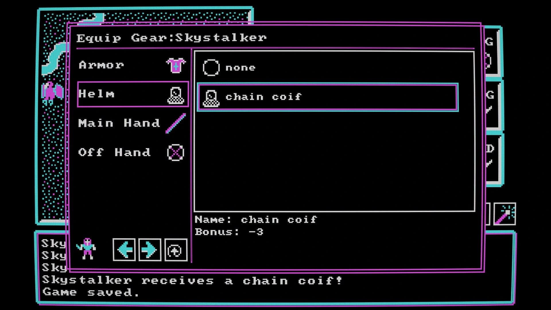 Maniac Mind screenshot 5