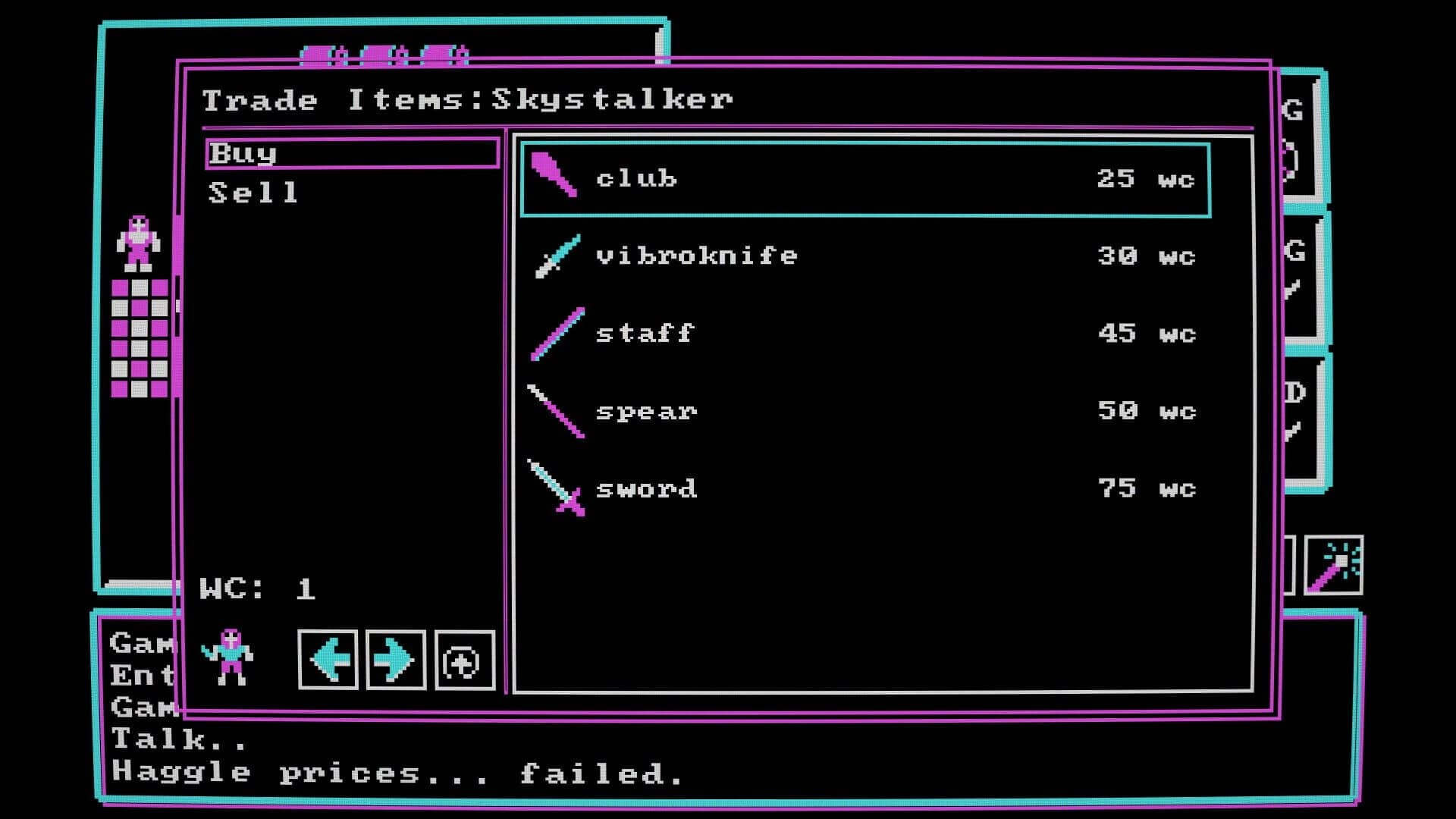 Maniac Mind screenshot 4