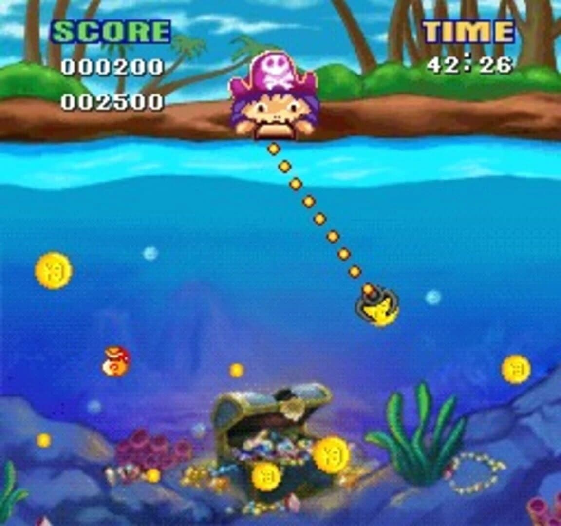 Manic Troll screenshot 3