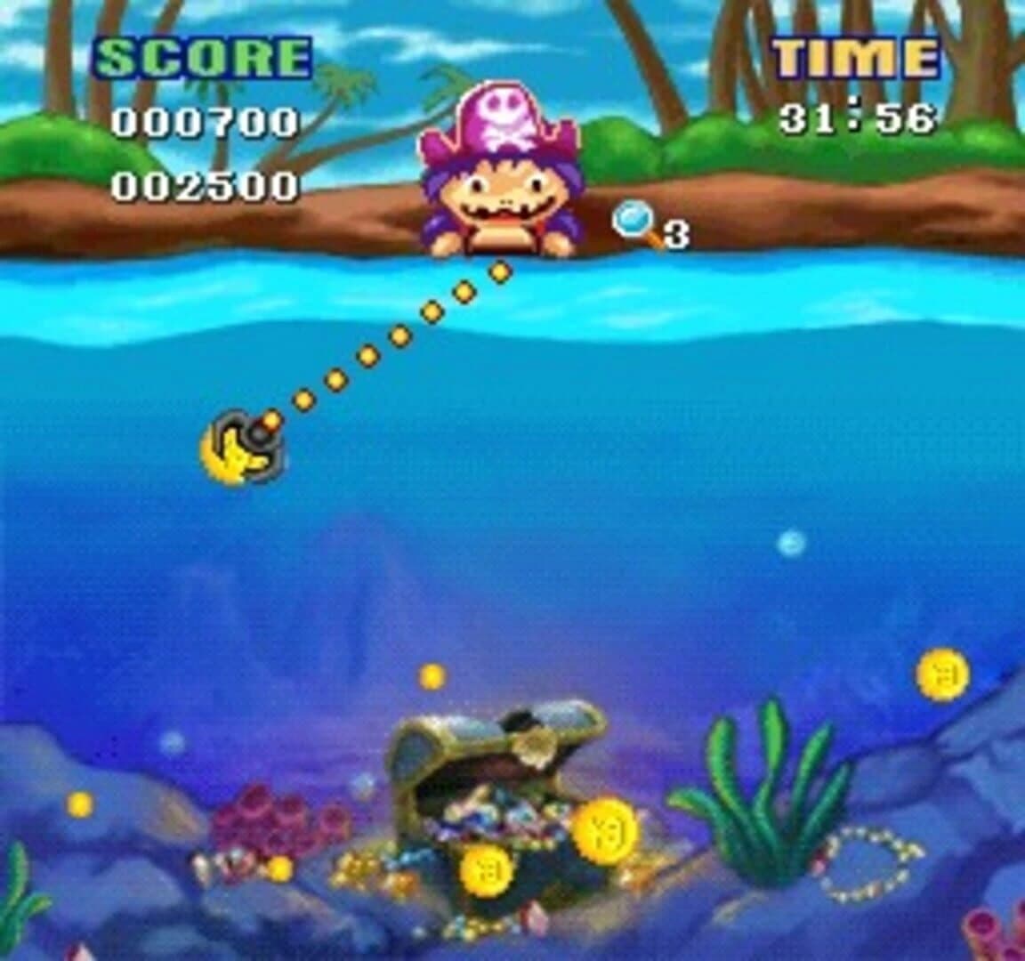 Manic Troll screenshot 1