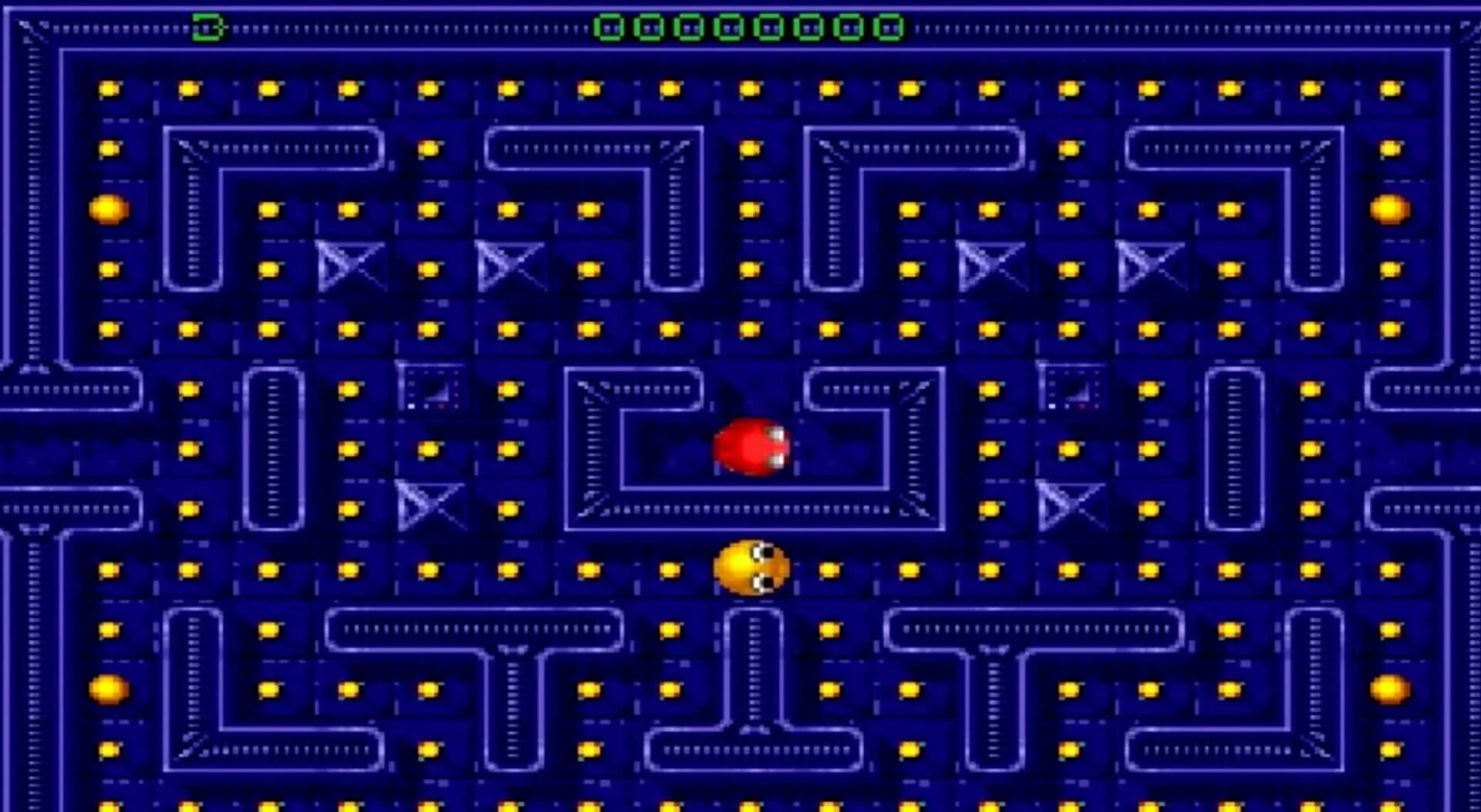 Manic X screenshot 1