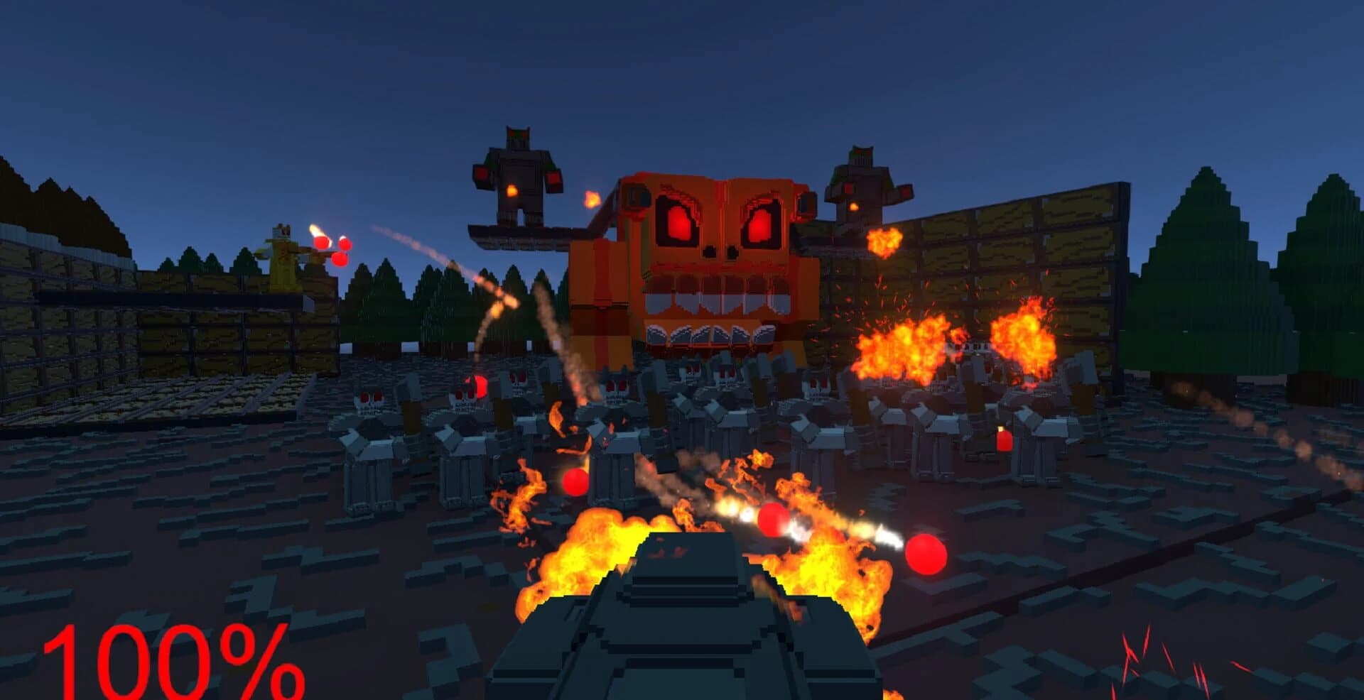 Manifest screenshot 1