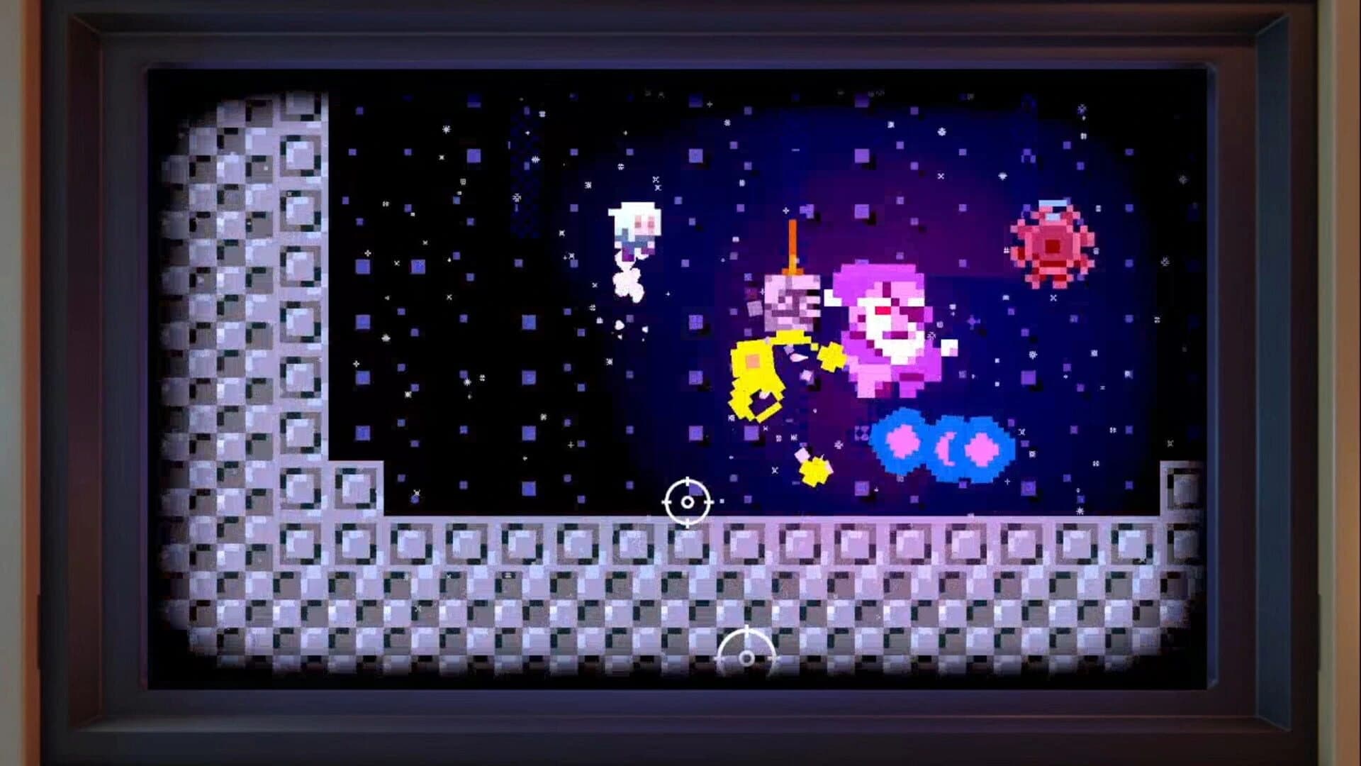 Manifest Destiny screenshot 1