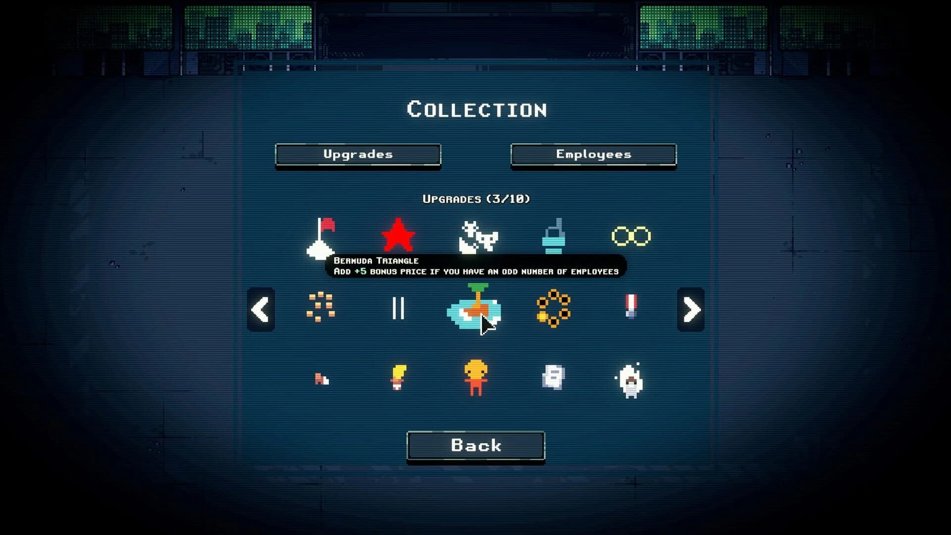 Manifesto screenshot 2
