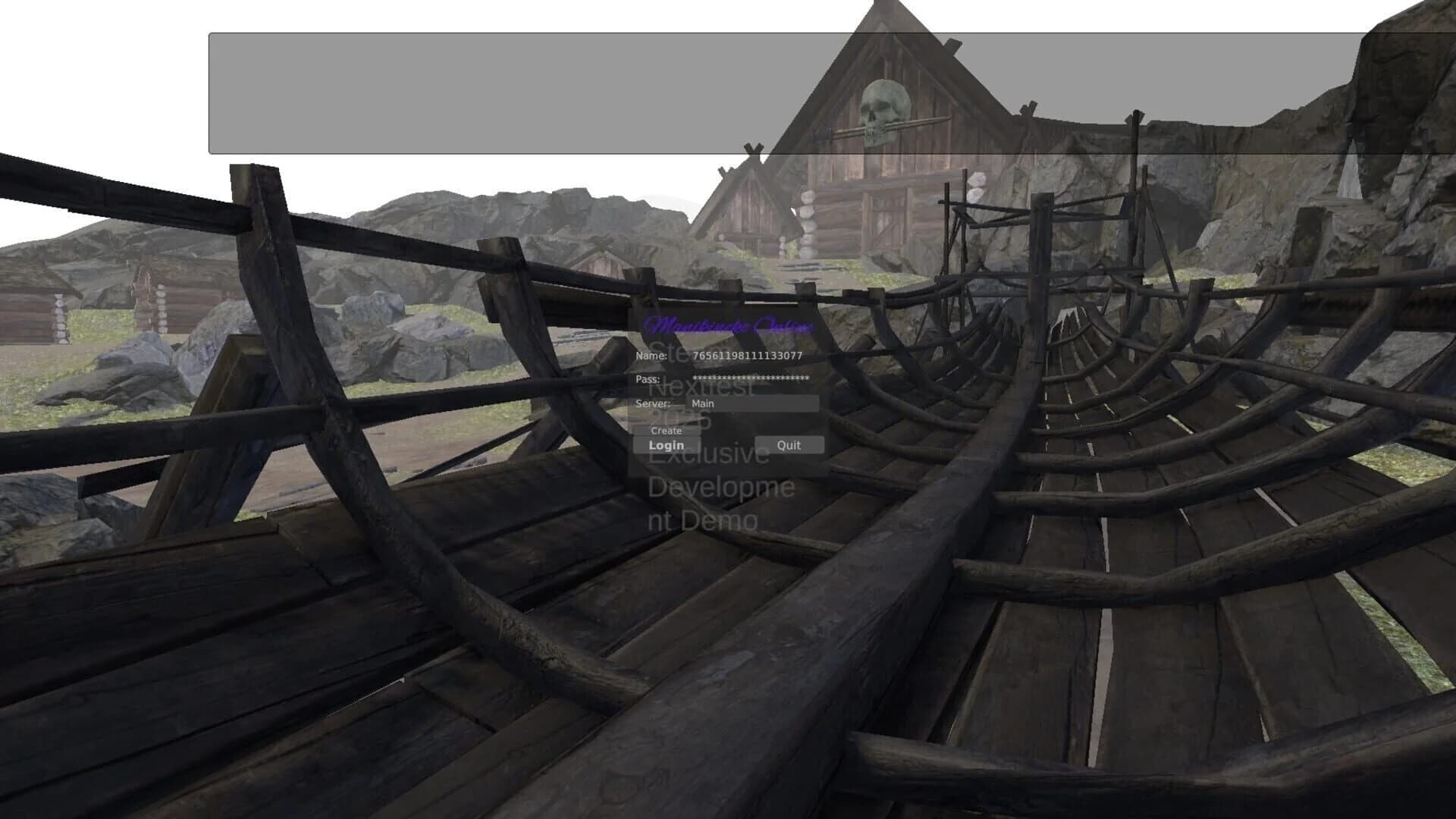 Manikineko Online screenshot 2