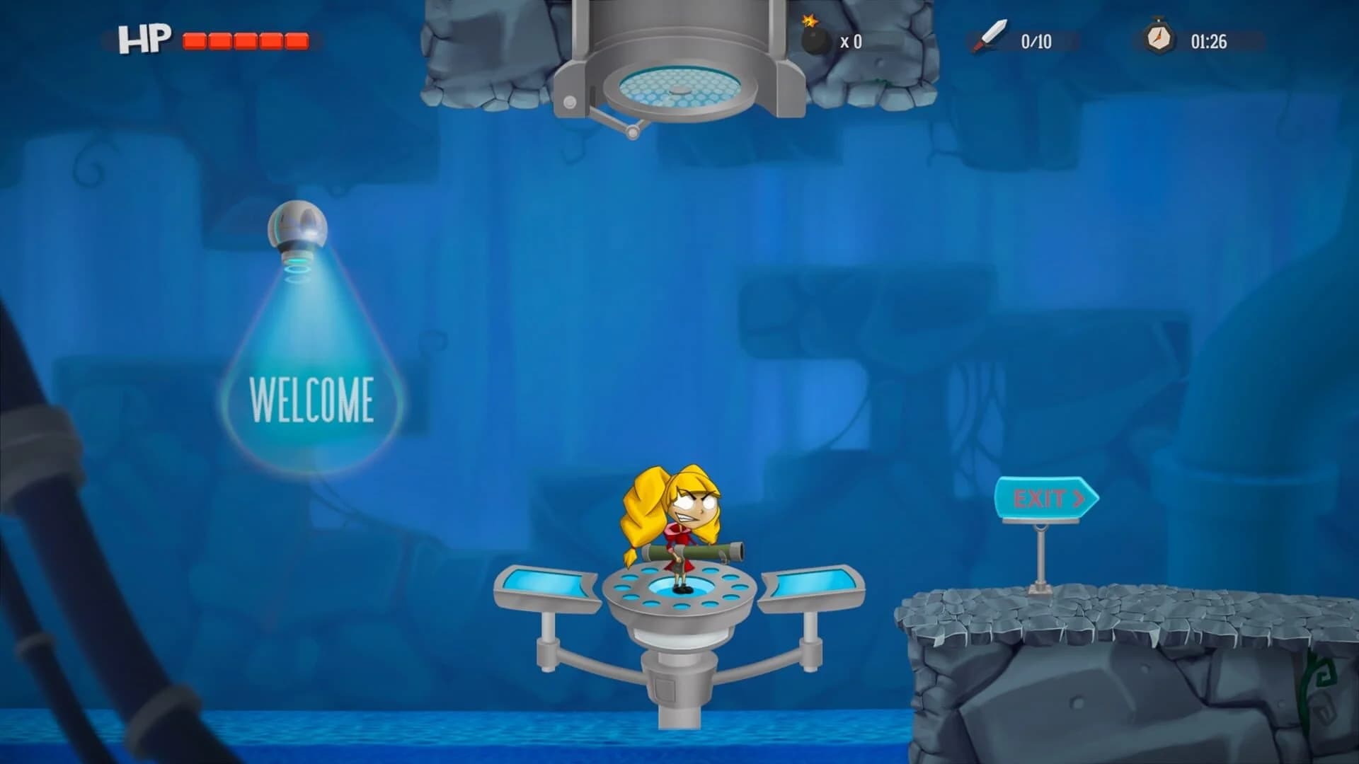 Manipulated screenshot 3