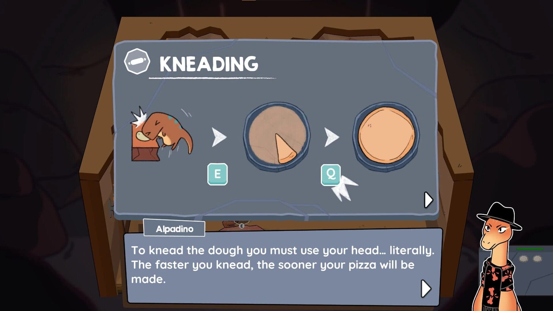 Manitas Kitchen screenshot 1