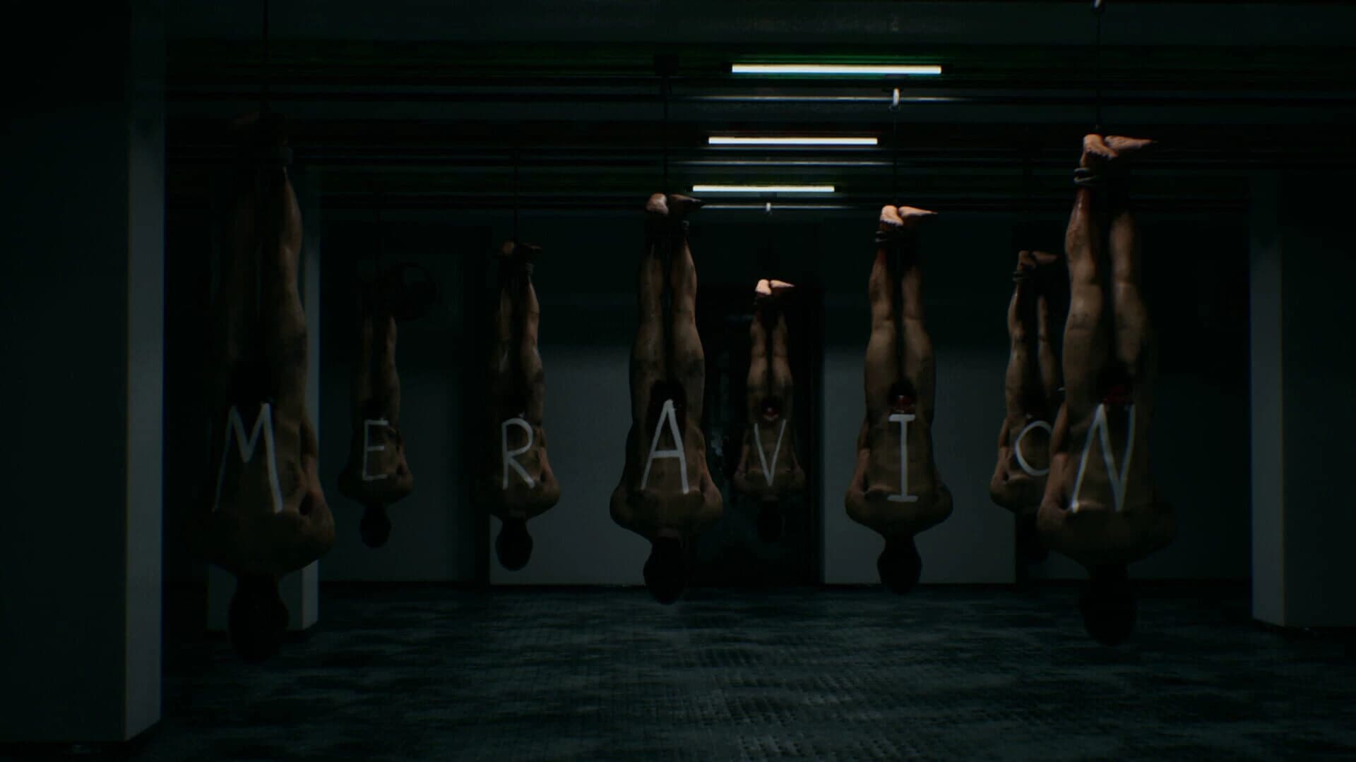 Manivore screenshot 5