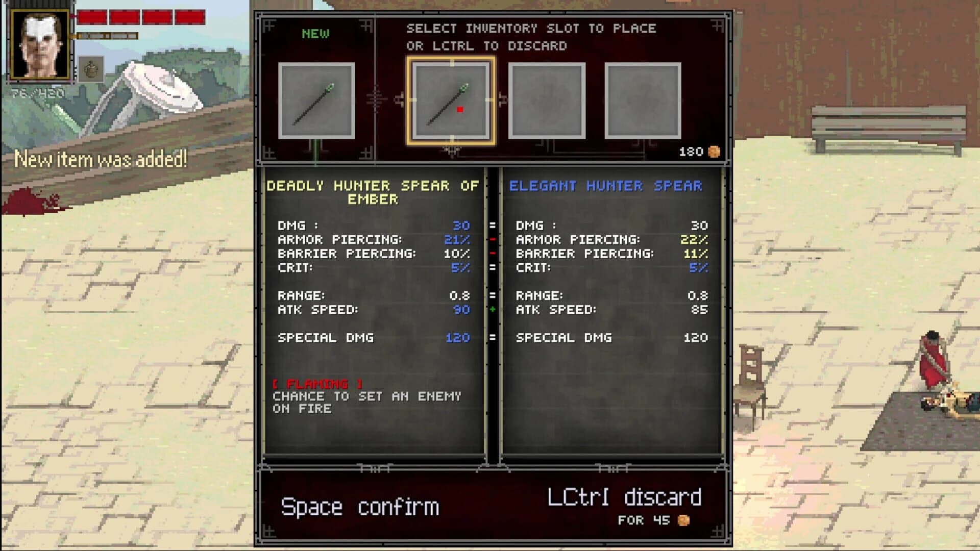 MannaRites Gold screenshot 3