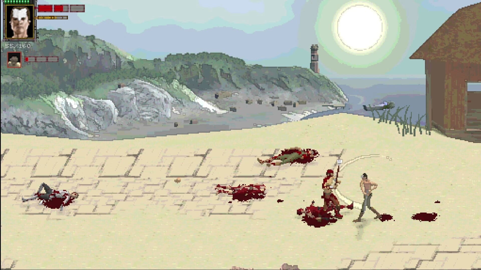 MannaRites Gold screenshot 1