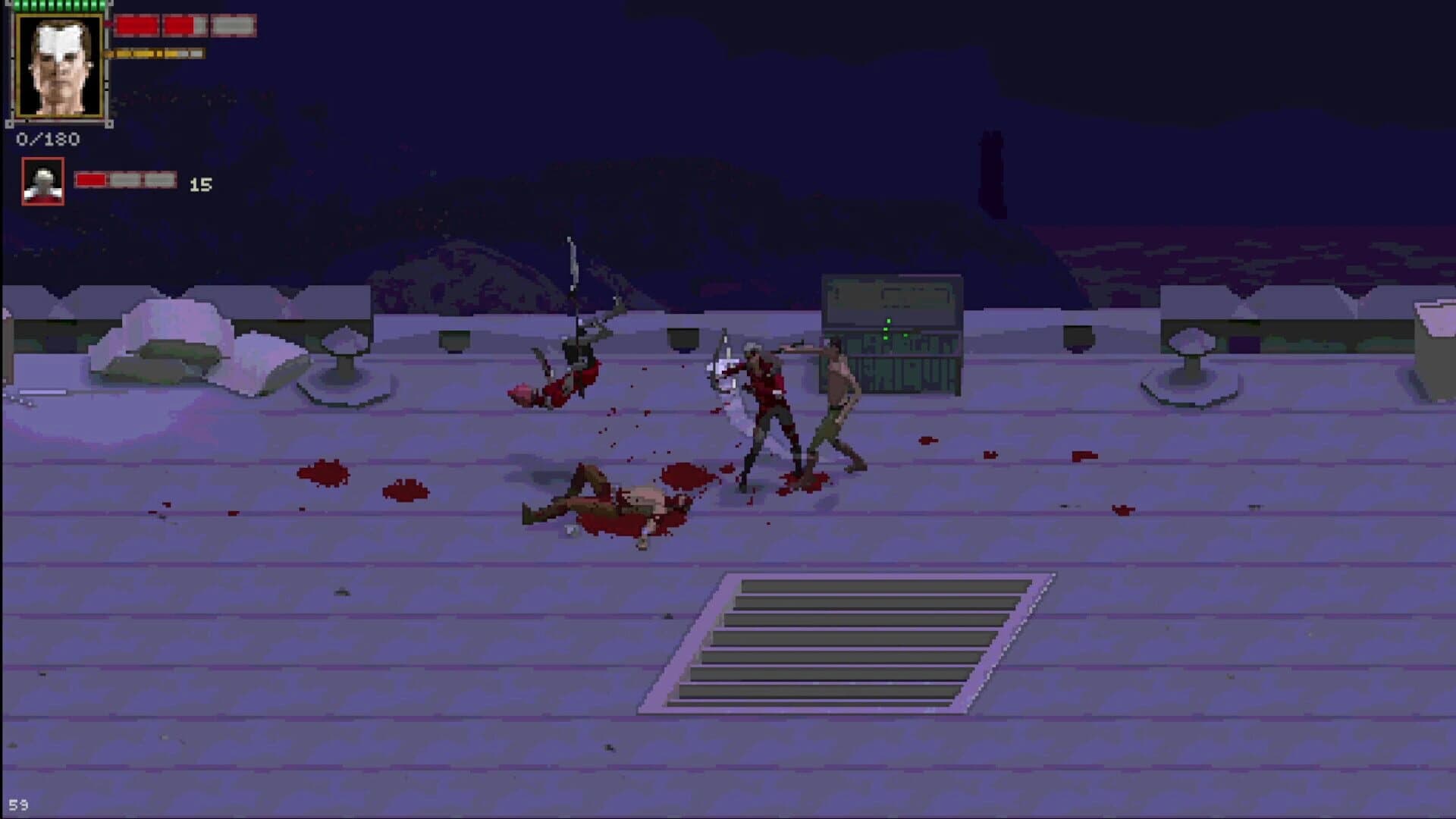 MannaRites Gold screenshot 2