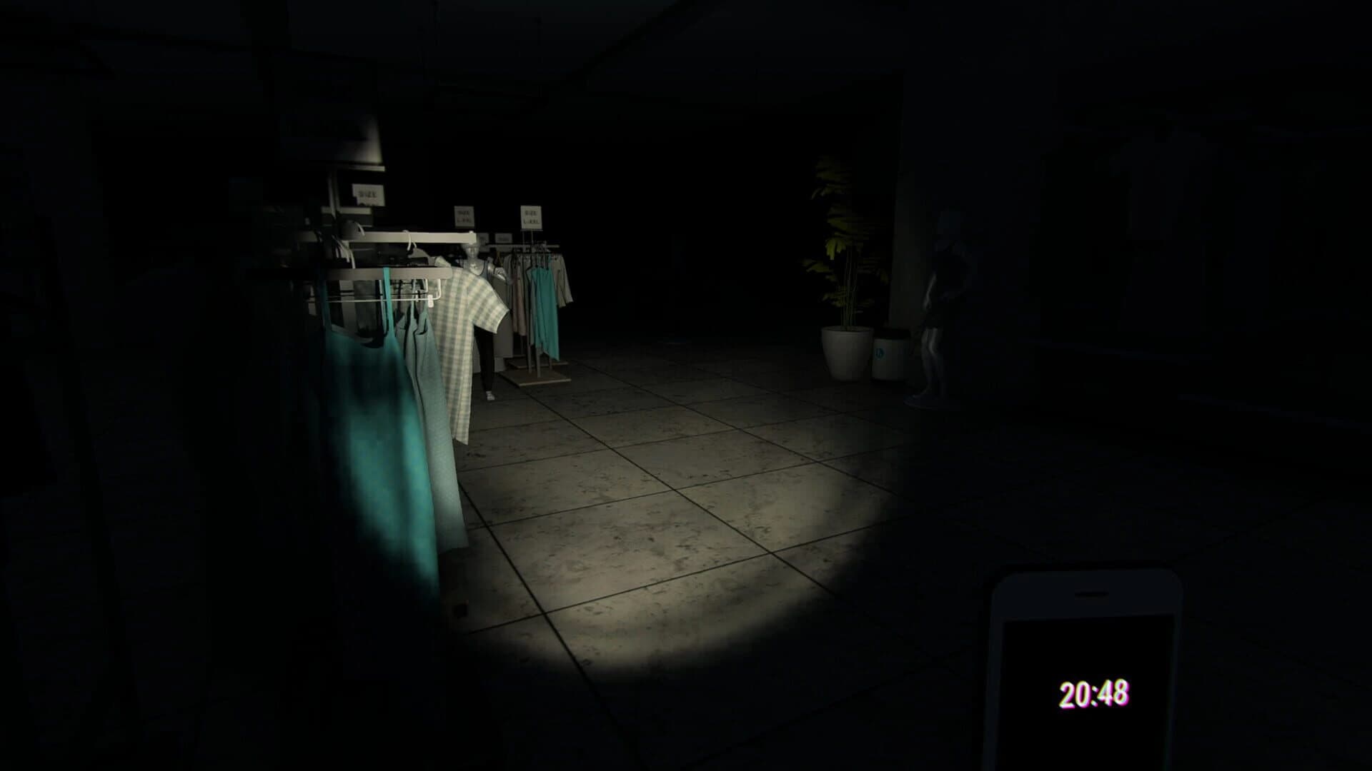Mannequin screenshot 4