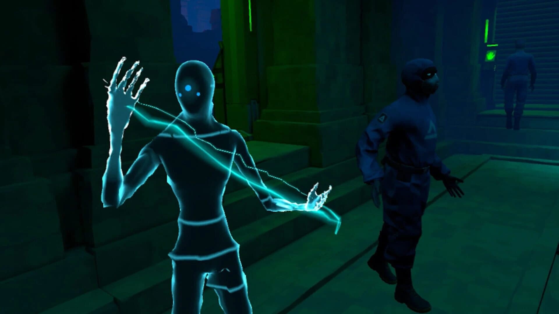 Mannequin screenshot 2