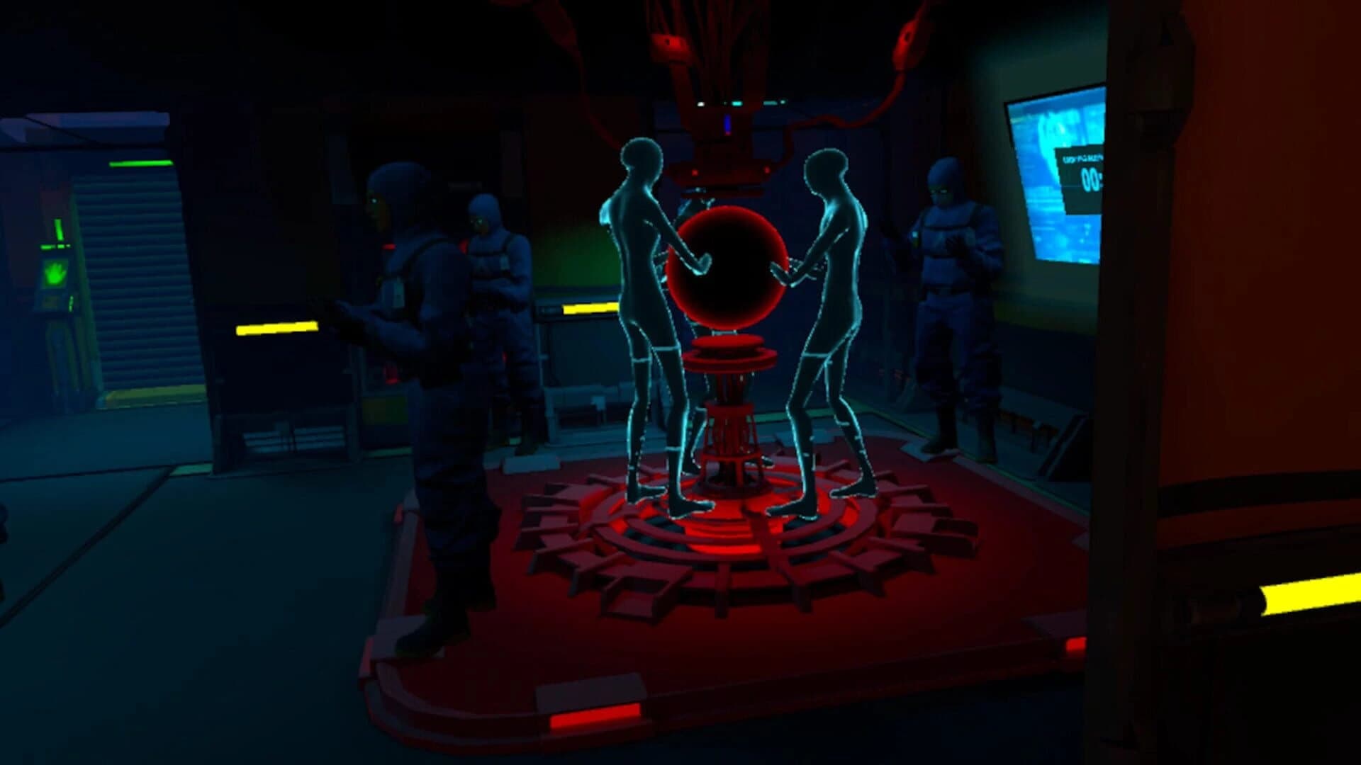 Mannequin screenshot 5
