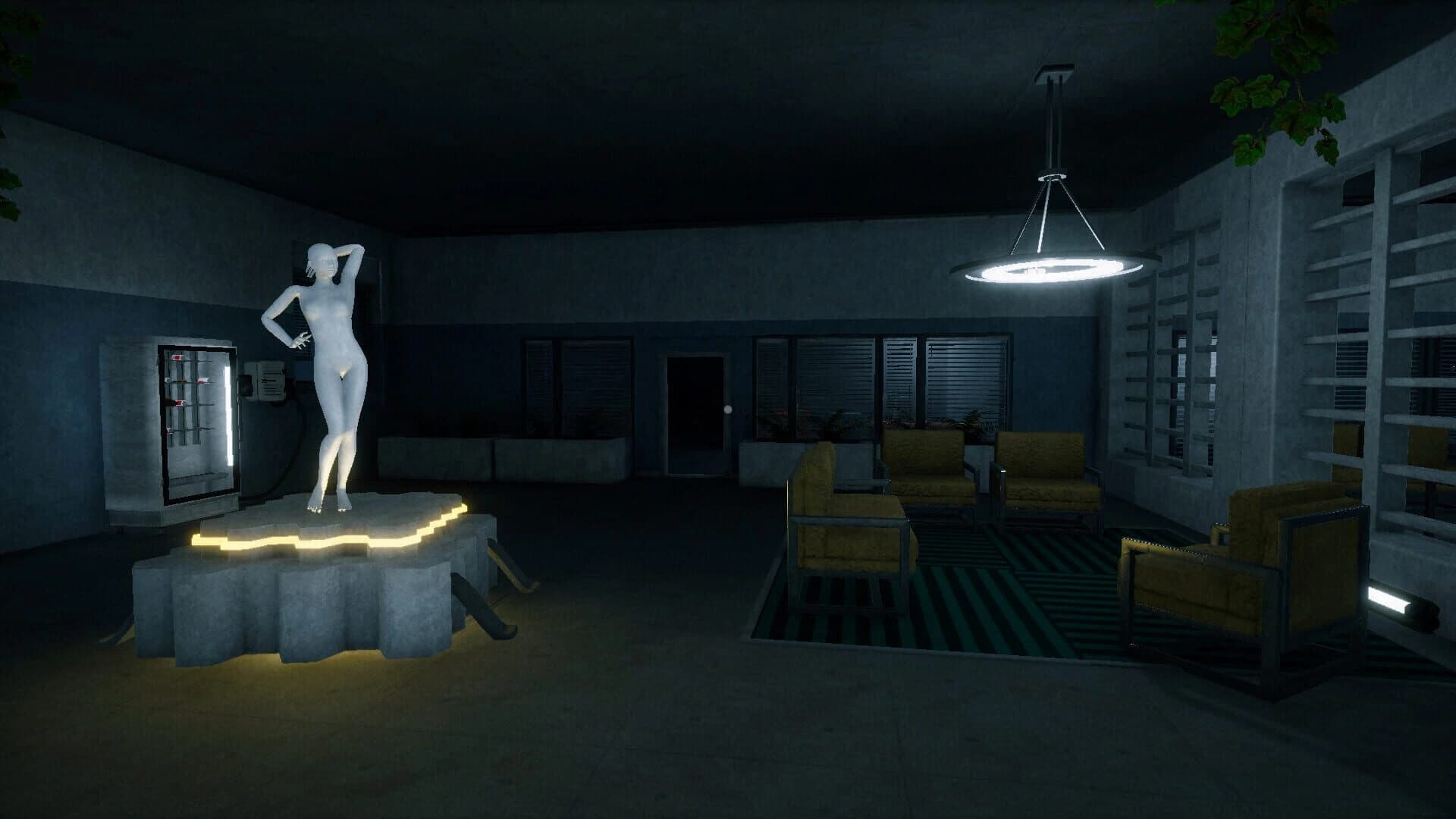 Mannequin: Factory screenshot 2