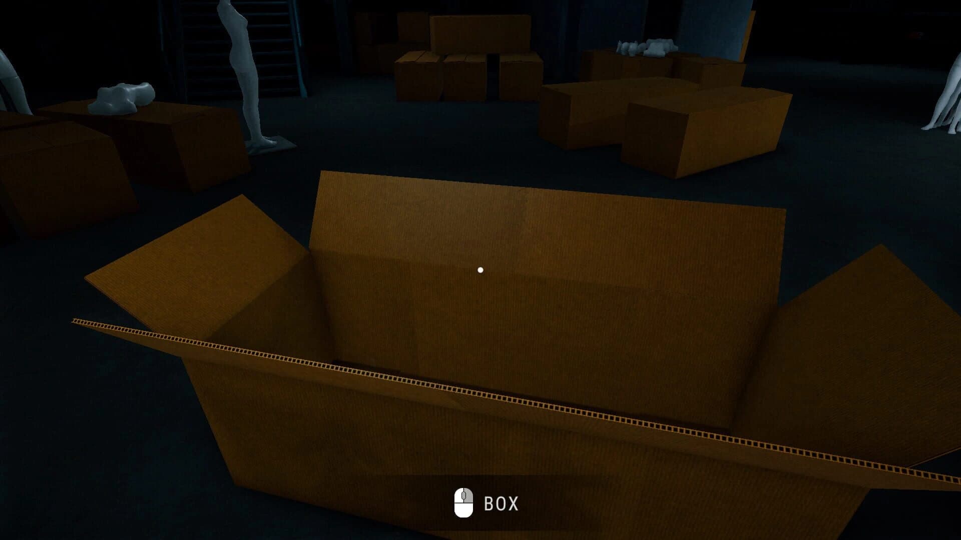 Mannequin: Factory screenshot 1