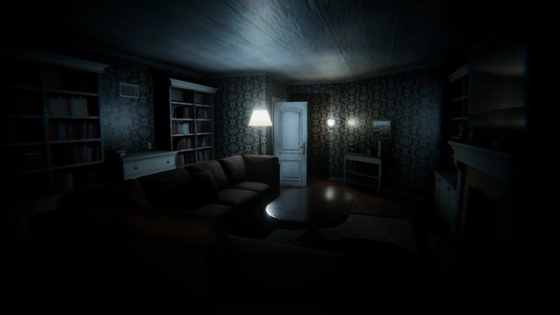 Mannequin House screenshot 5