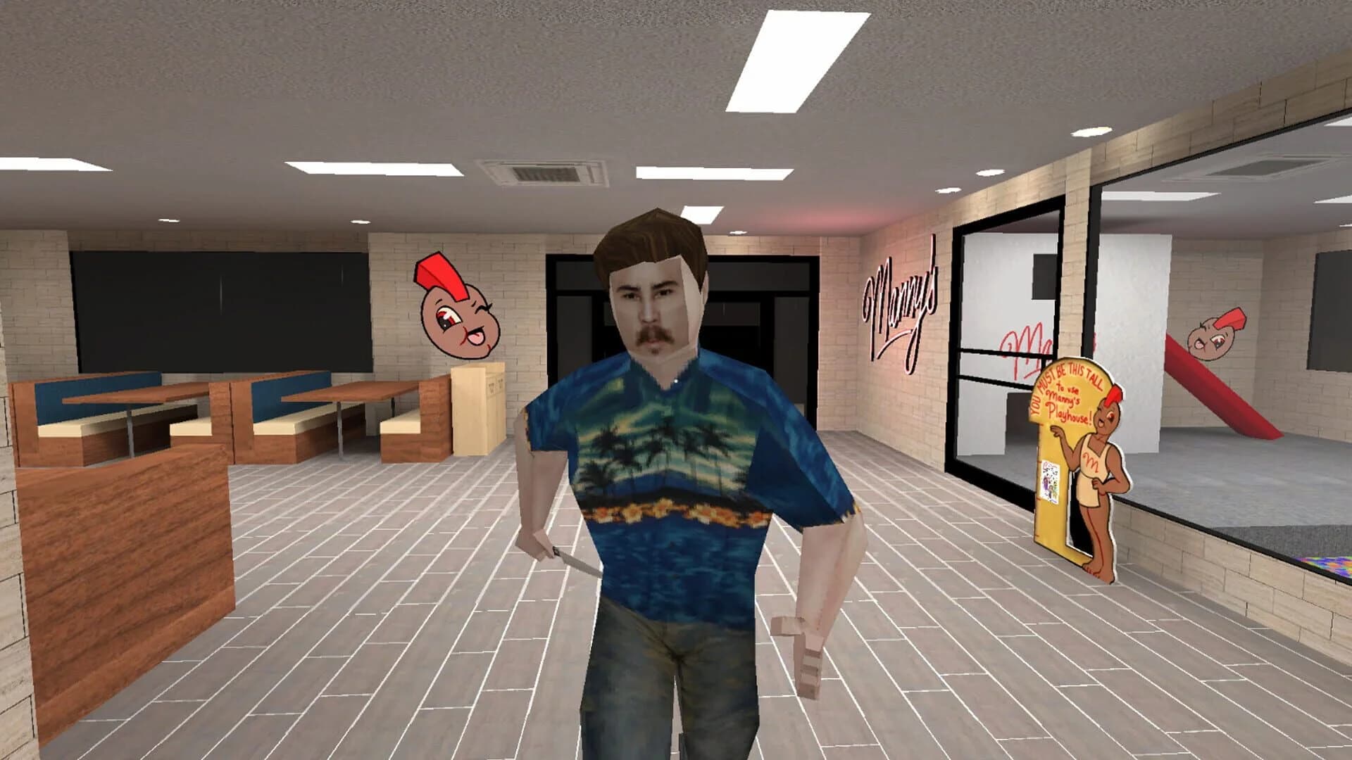 Manny's screenshot 5
