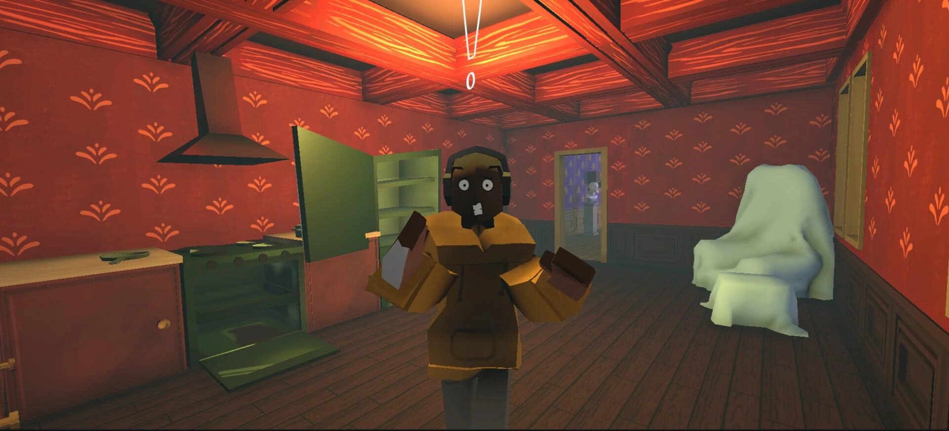 Manor Madness screenshot 3