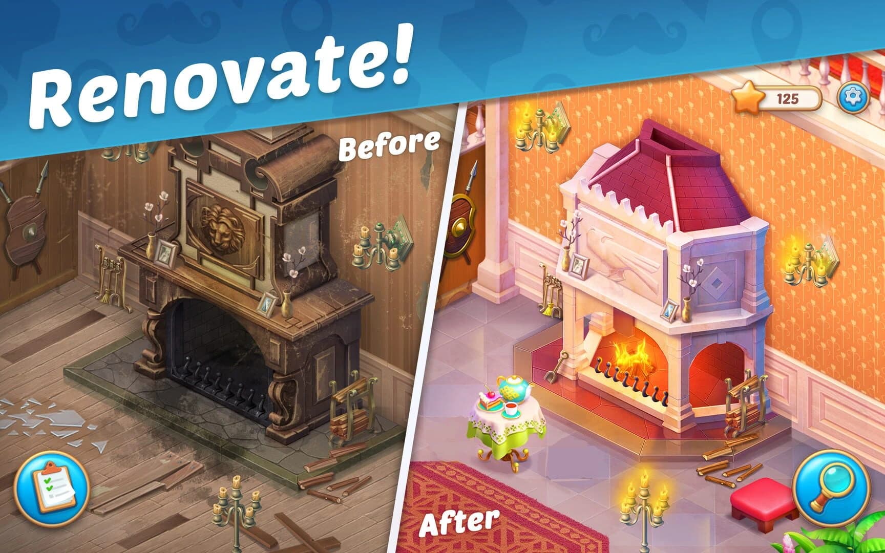 Manor Matters screenshot 5
