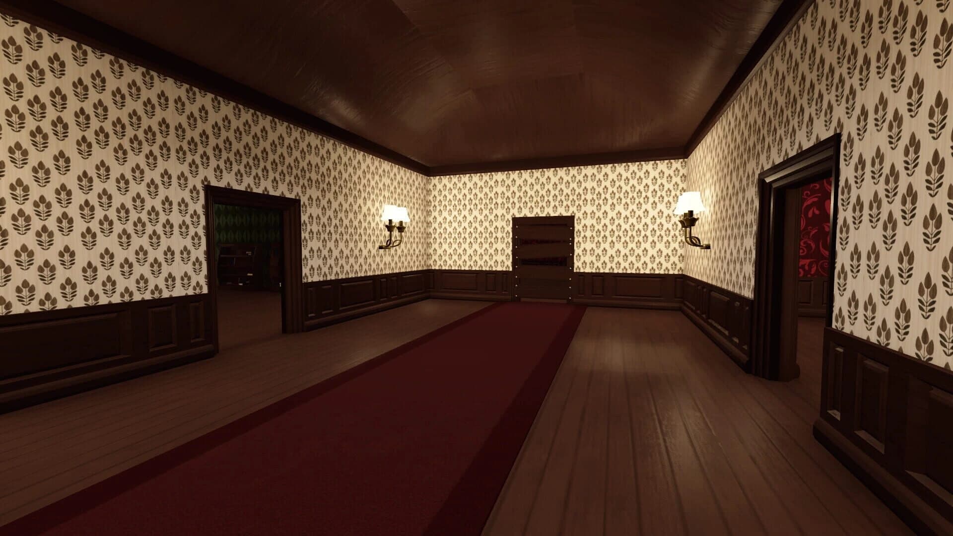 Manor of Mysteries screenshot 3