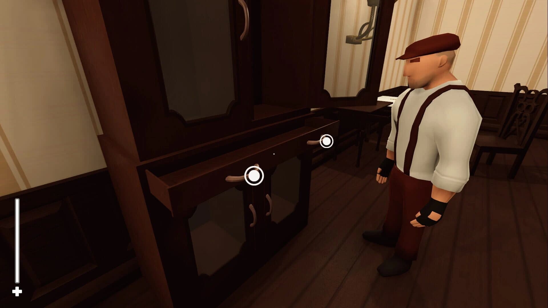 Manor of Mysteries screenshot 5