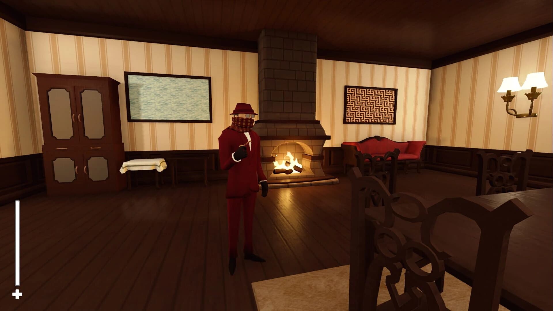 Manor of Mysteries screenshot 2