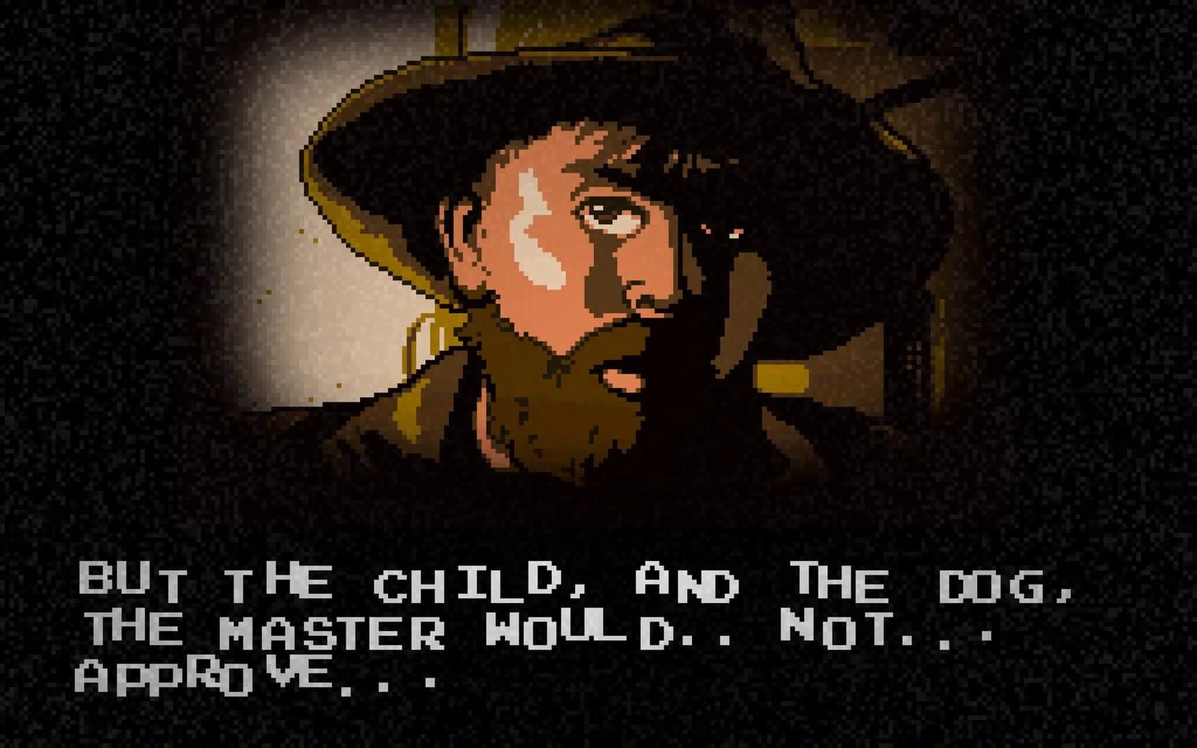 Manos: The Hands of Fate screenshot 5