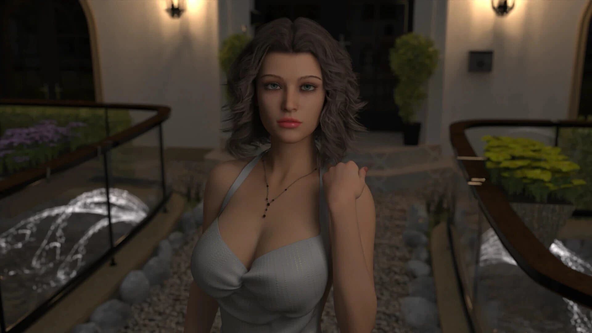 Mansion Affairs screenshot 4