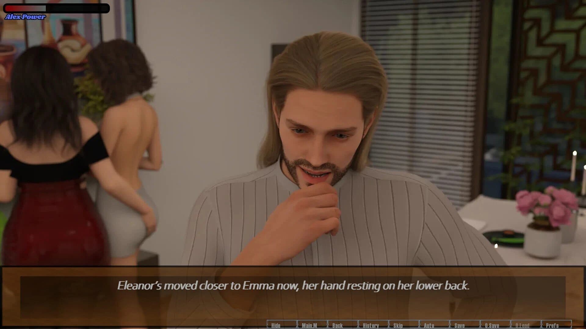 Mansion Affairs screenshot 2