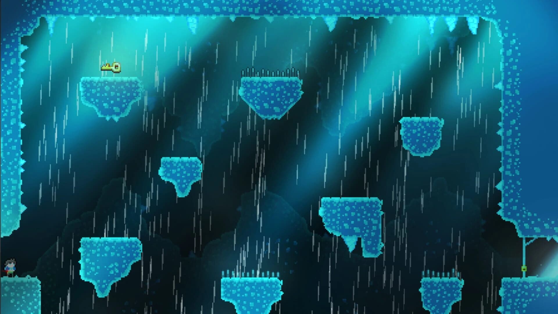Mantle screenshot 3