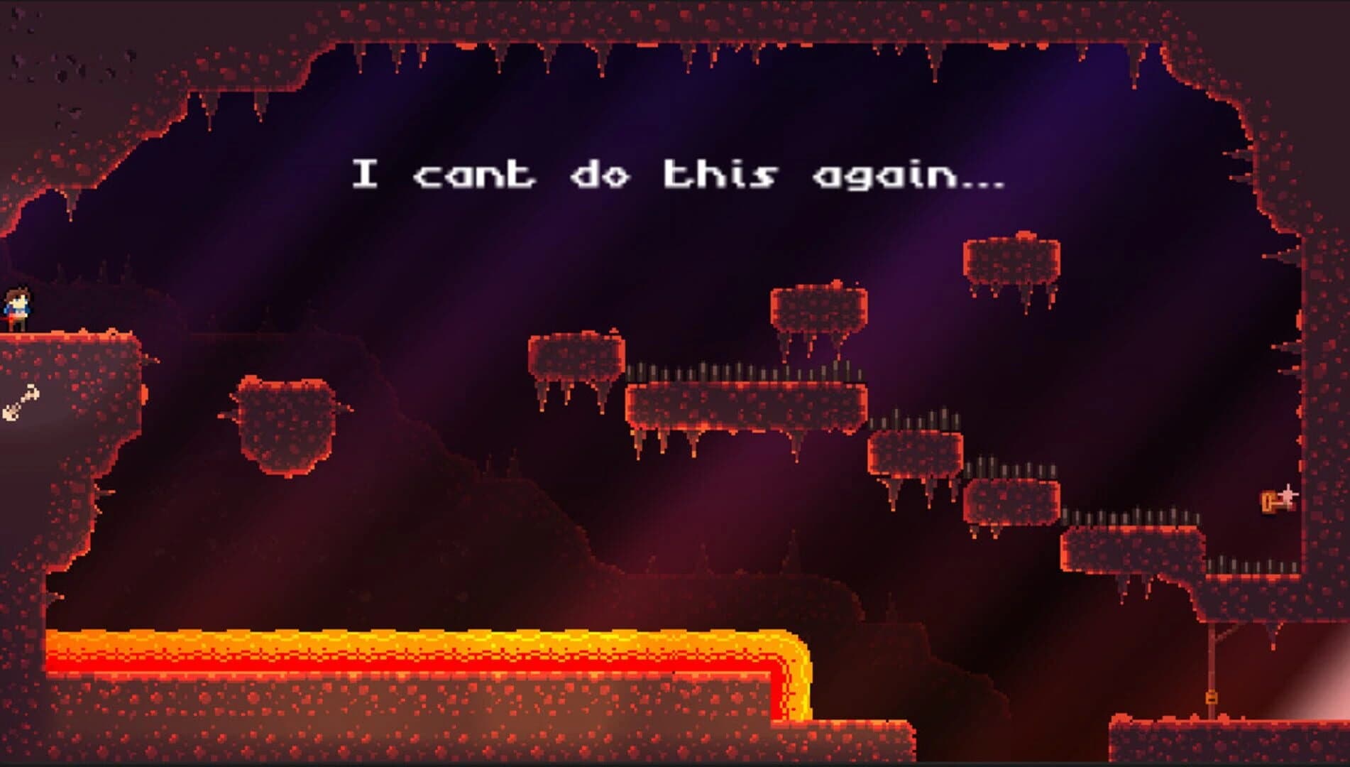 Mantle screenshot 4