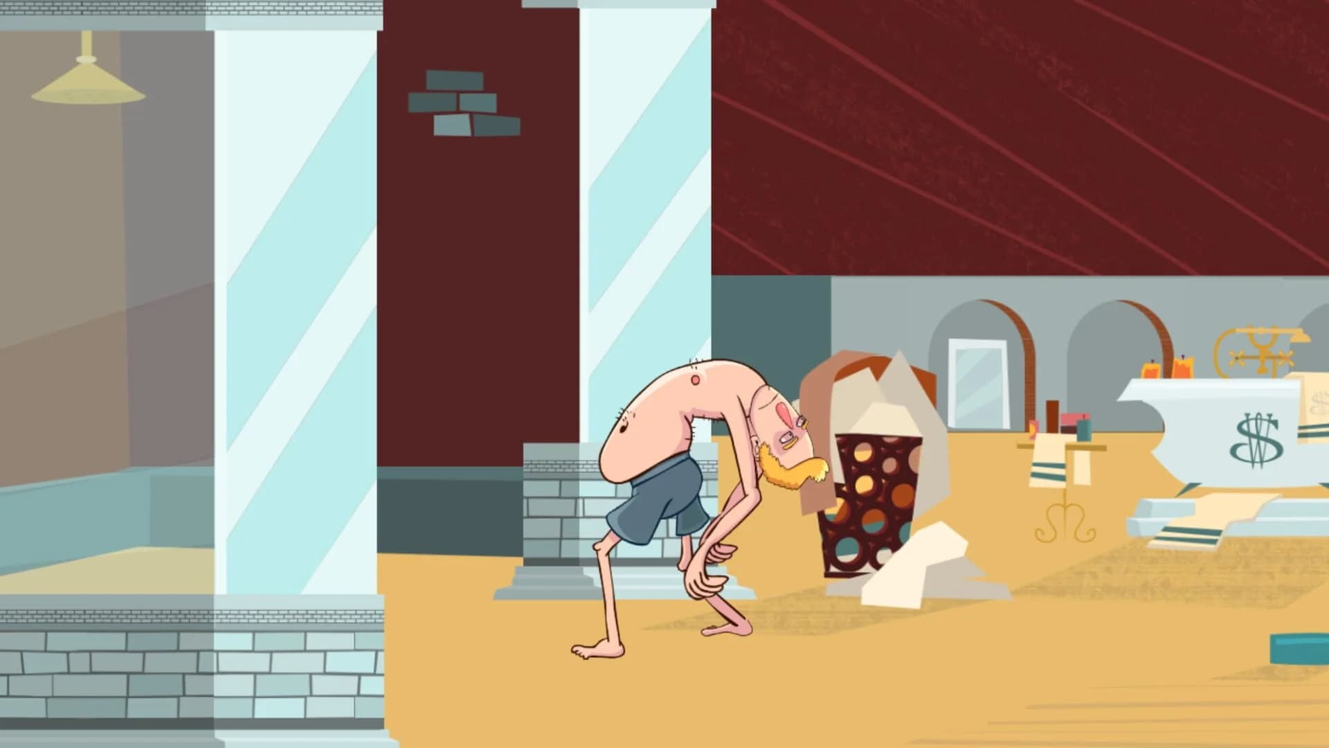 Manual Samuel screenshot 4