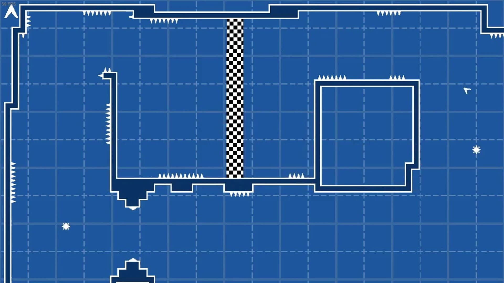 Many Buttons to Press screenshot 2