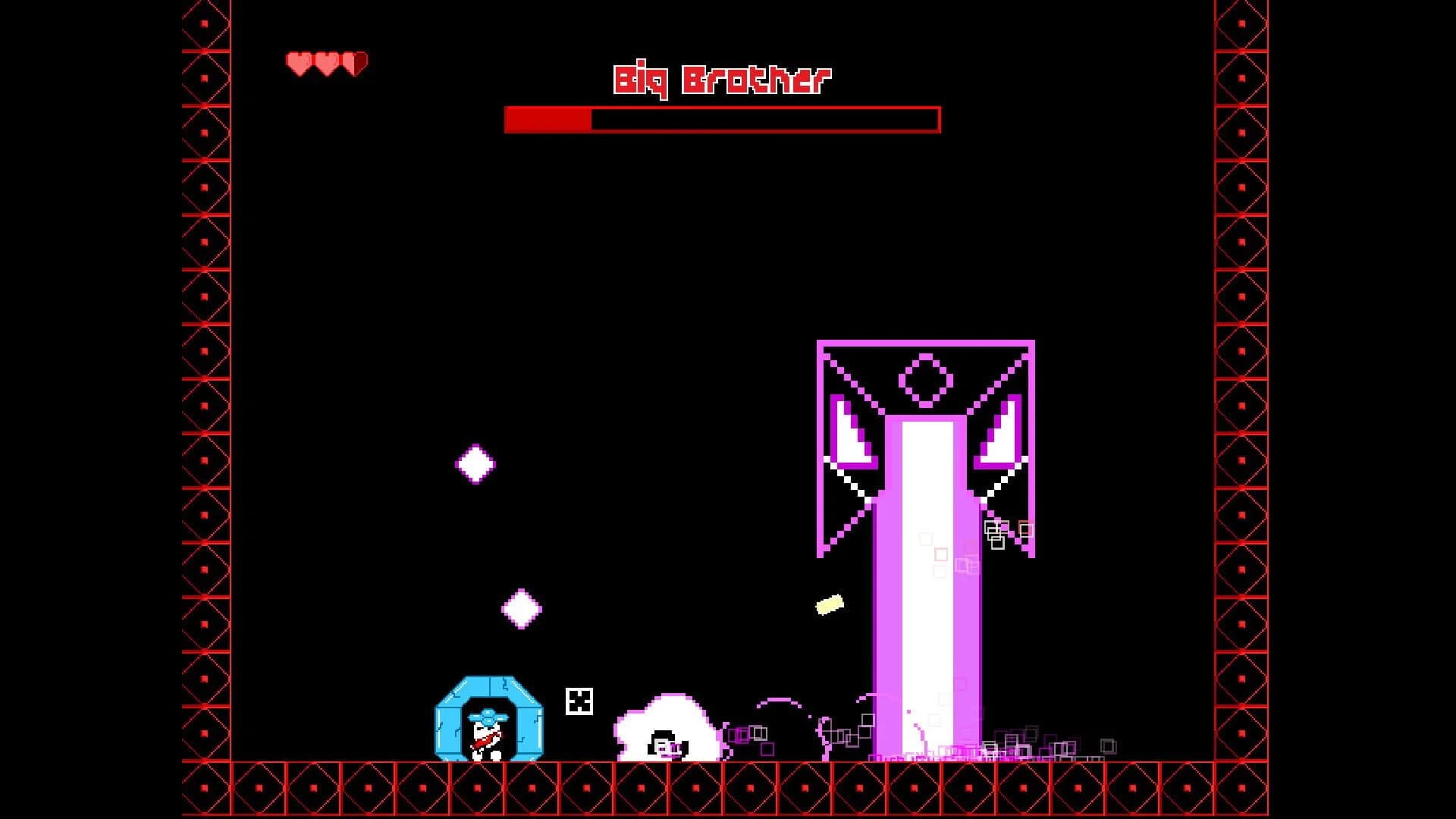 Many Faces screenshot 3