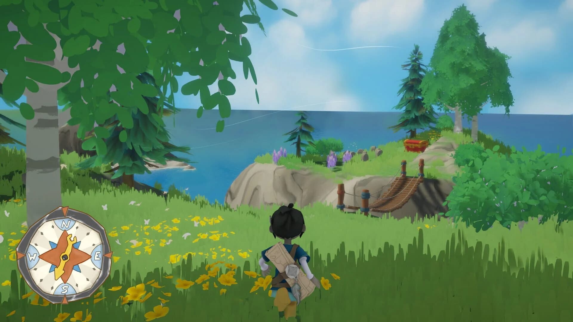 Map Map: A Game About Maps screenshot 2