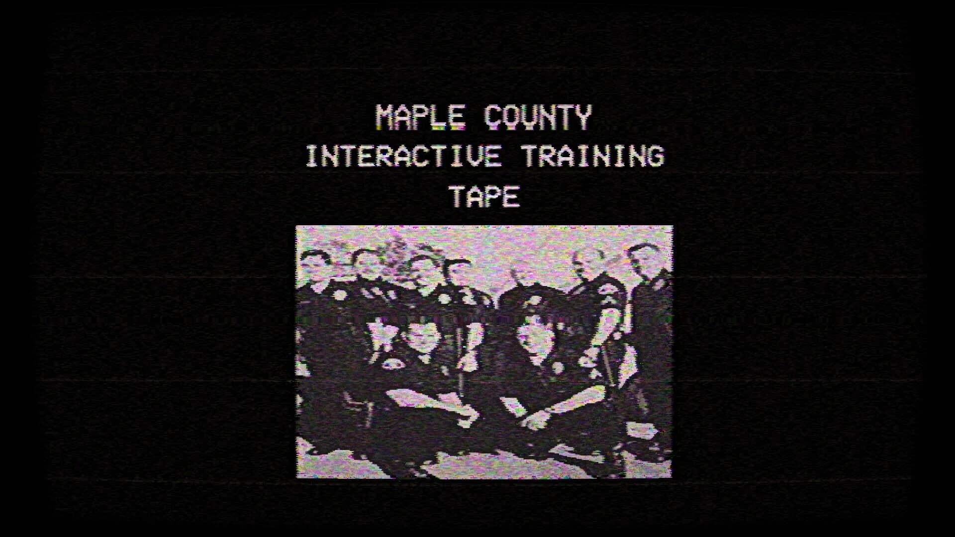 Maple County screenshot 1