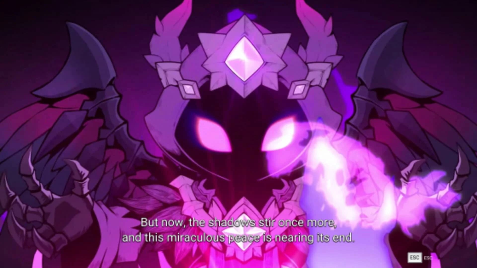 MapleStory 2 screenshot 1