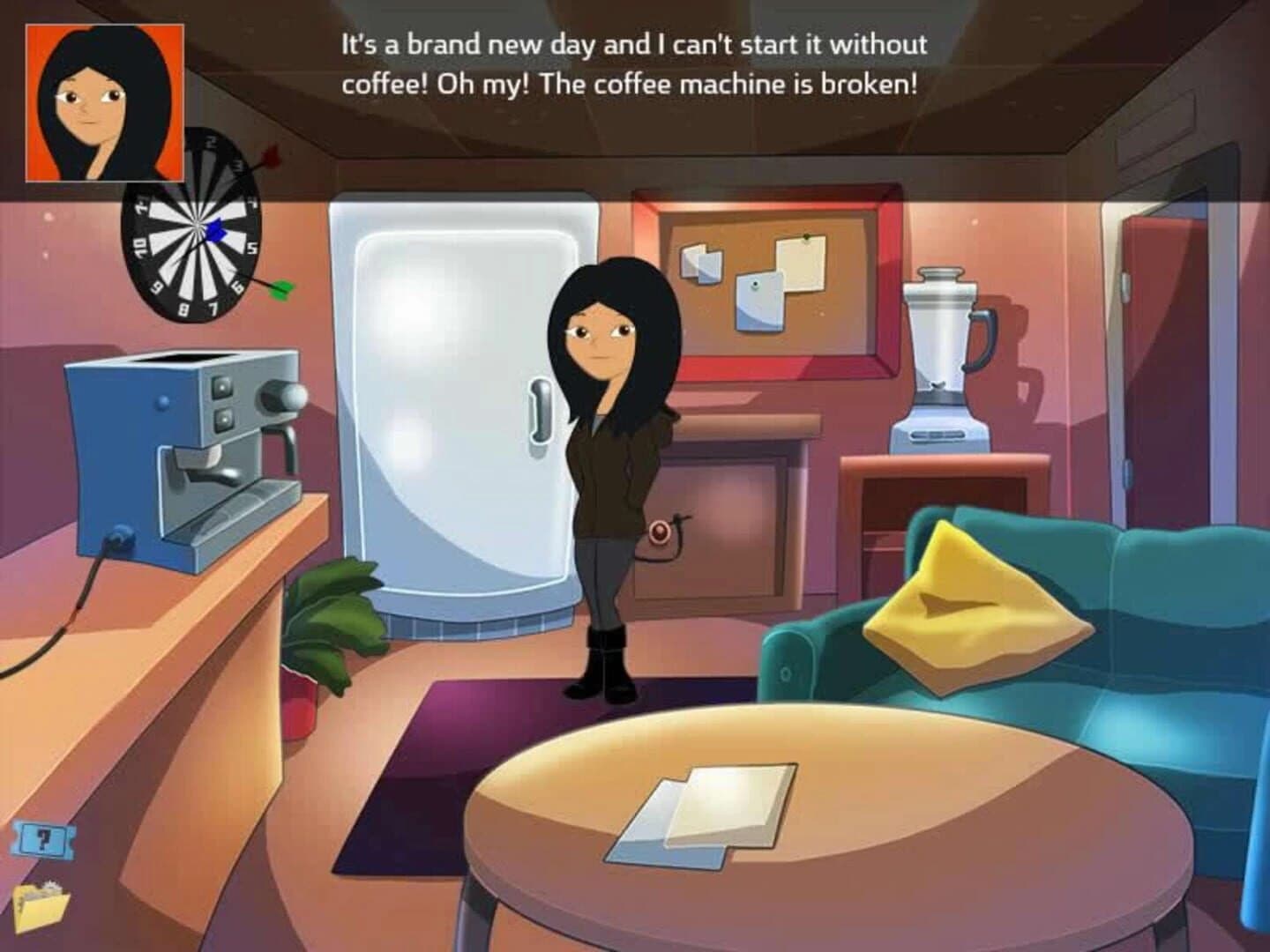 Maplewood Junior High 2 screenshot 1