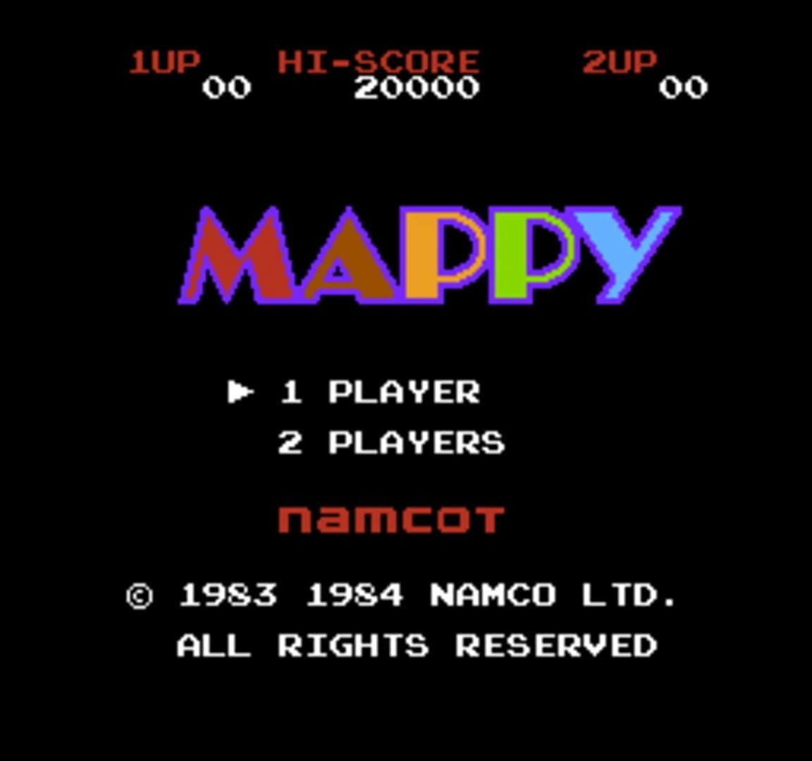 Mappy screenshot 3