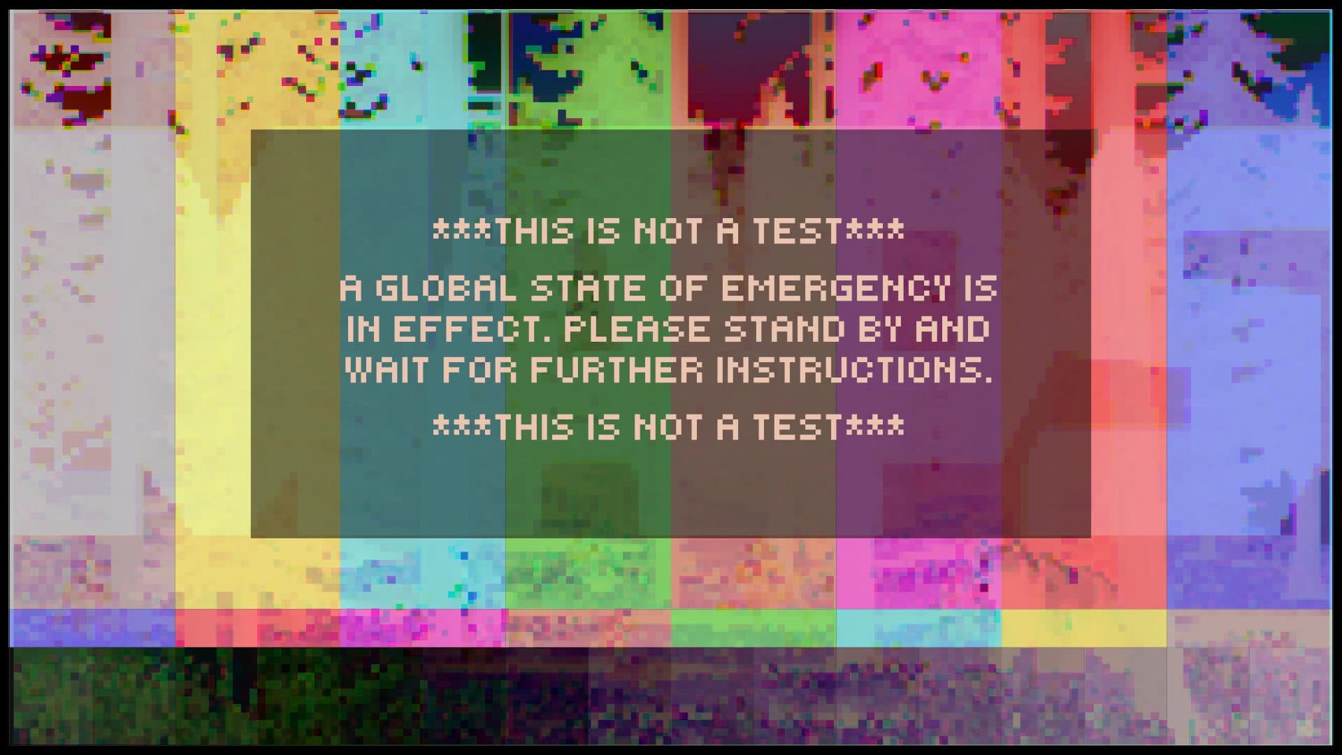MAPS (My Apocalyptic Plan for Survival) screenshot 5