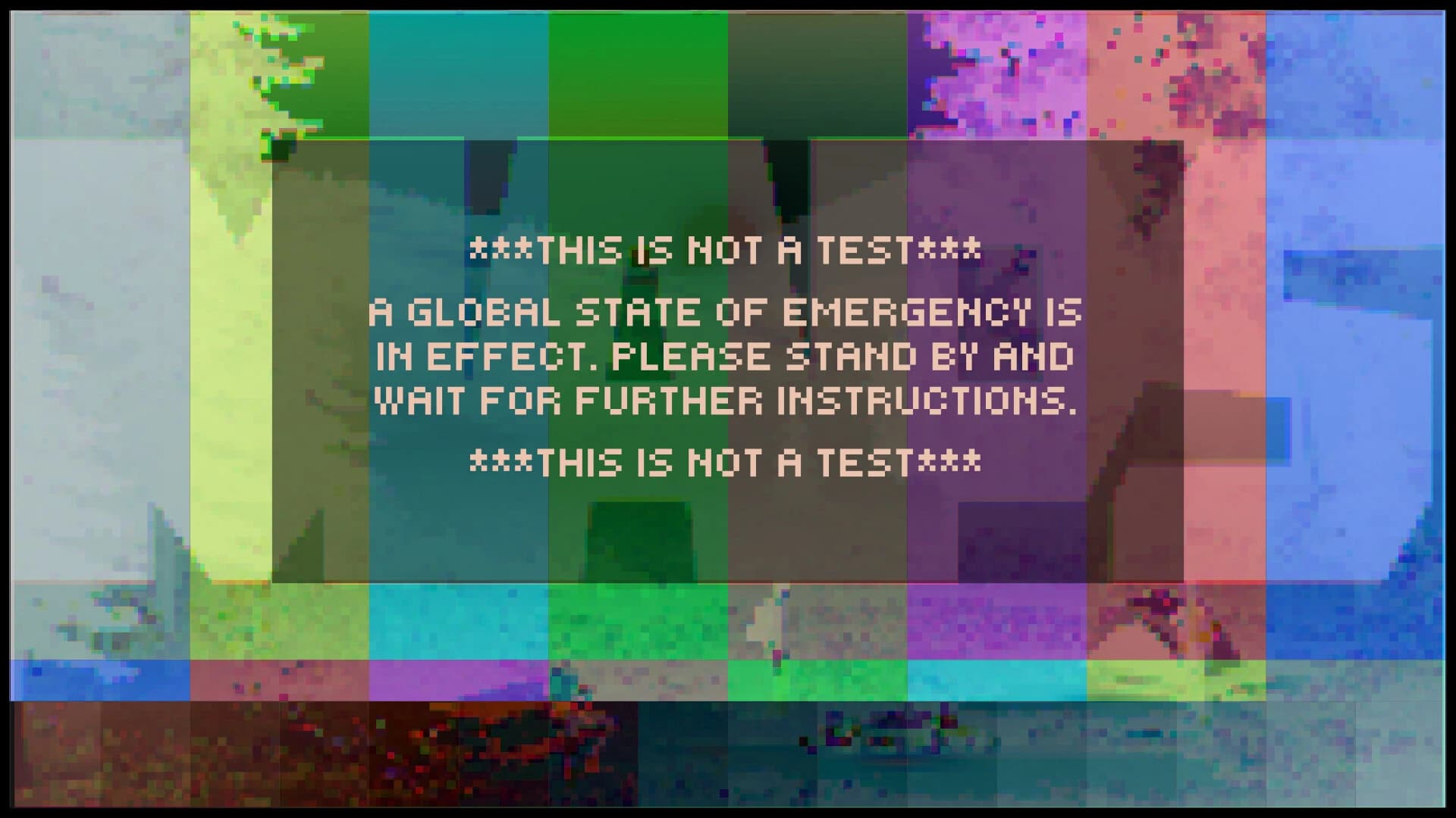 MAPS (My Apocalyptic Plan for Survival) screenshot 6