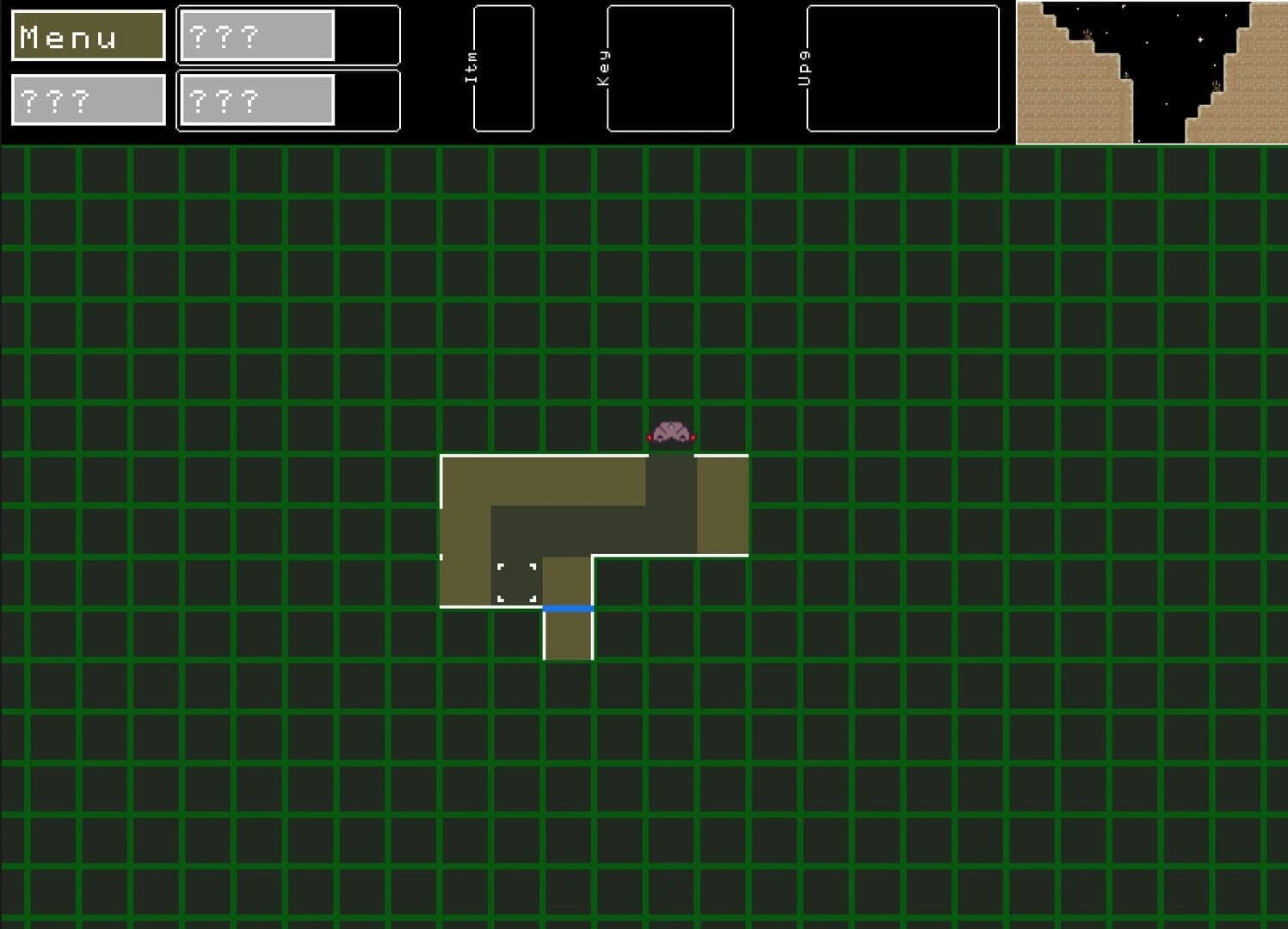 Maptroid: Worlds screenshot 1