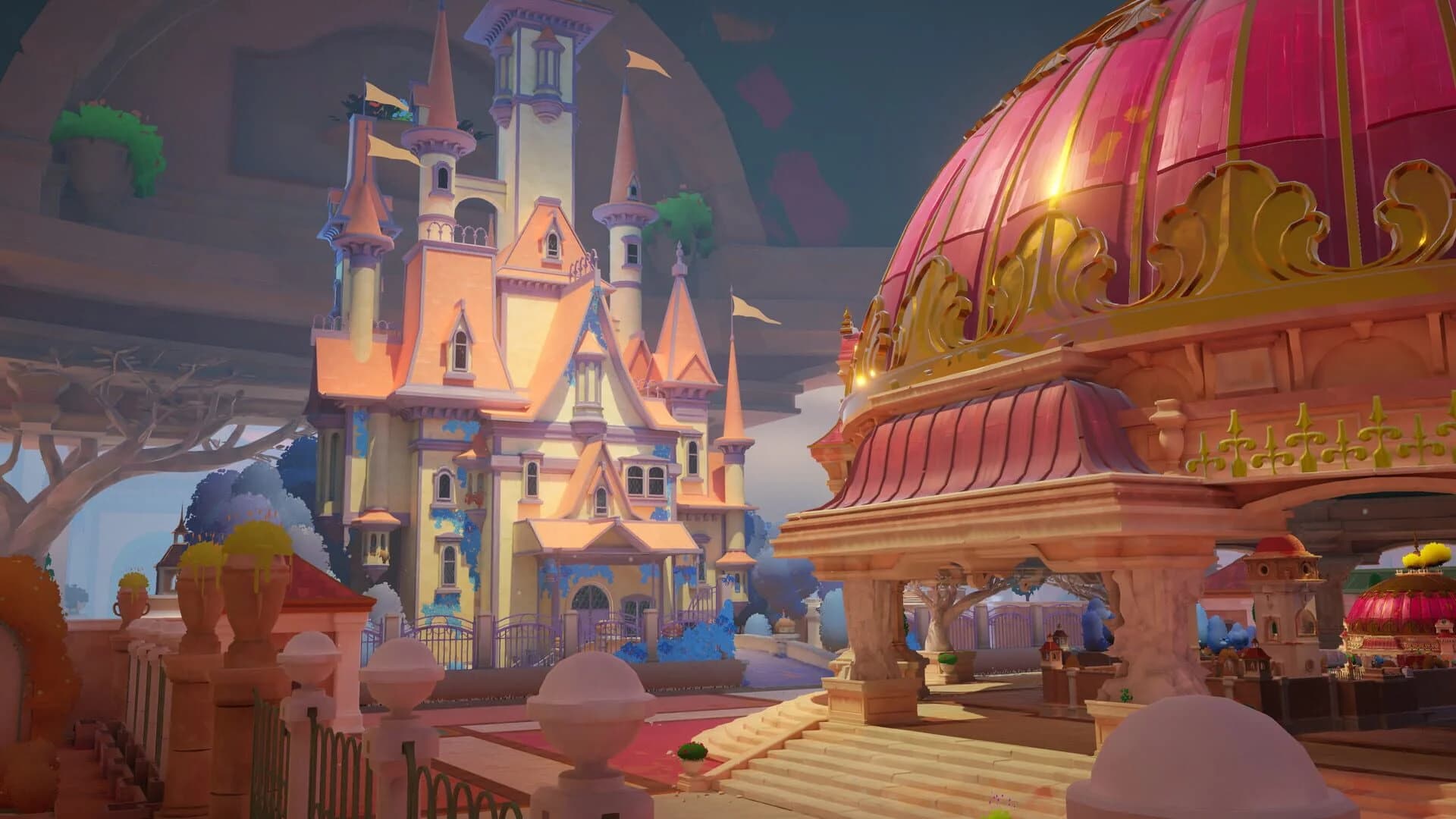 Maquette screenshot 4