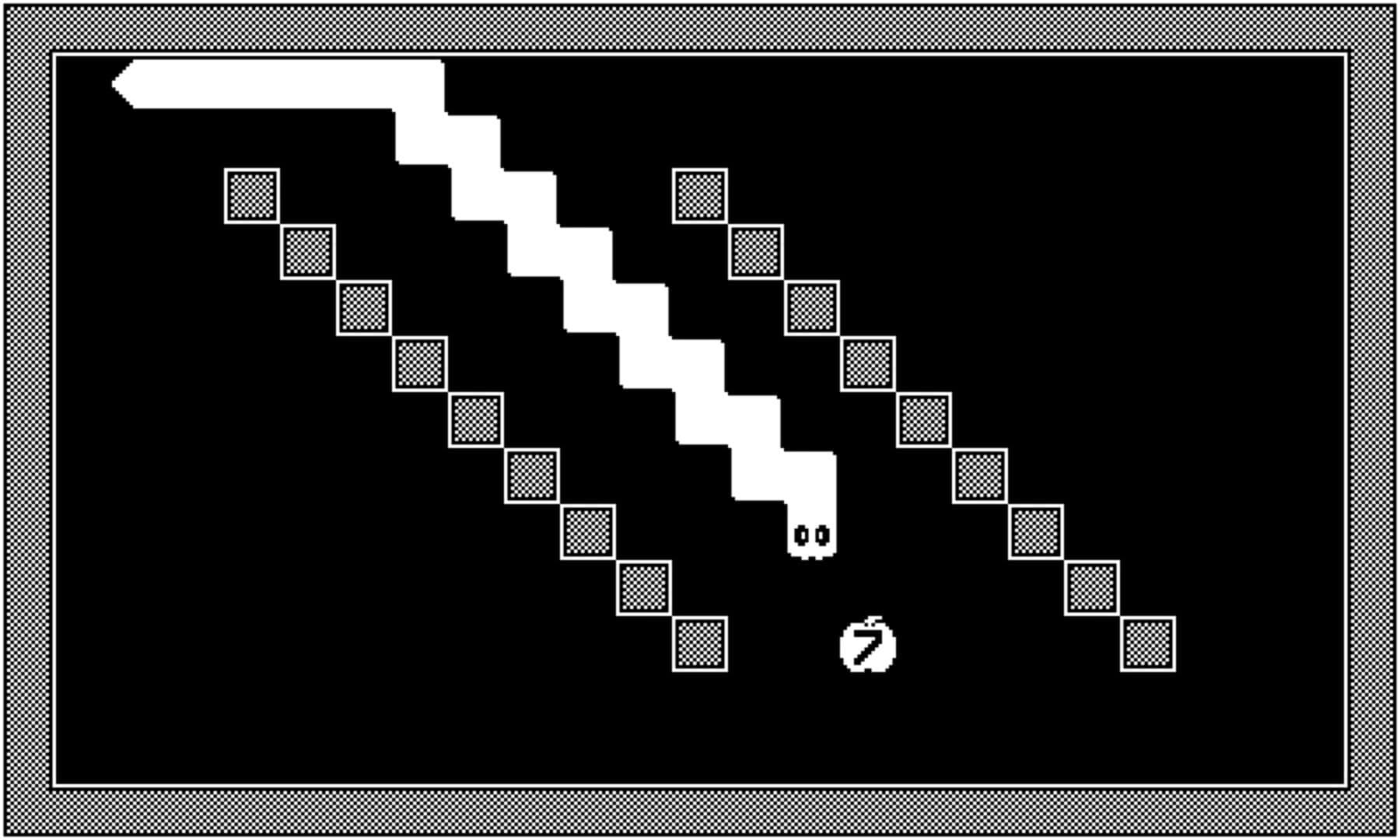 Mar Koochooloo screenshot 1