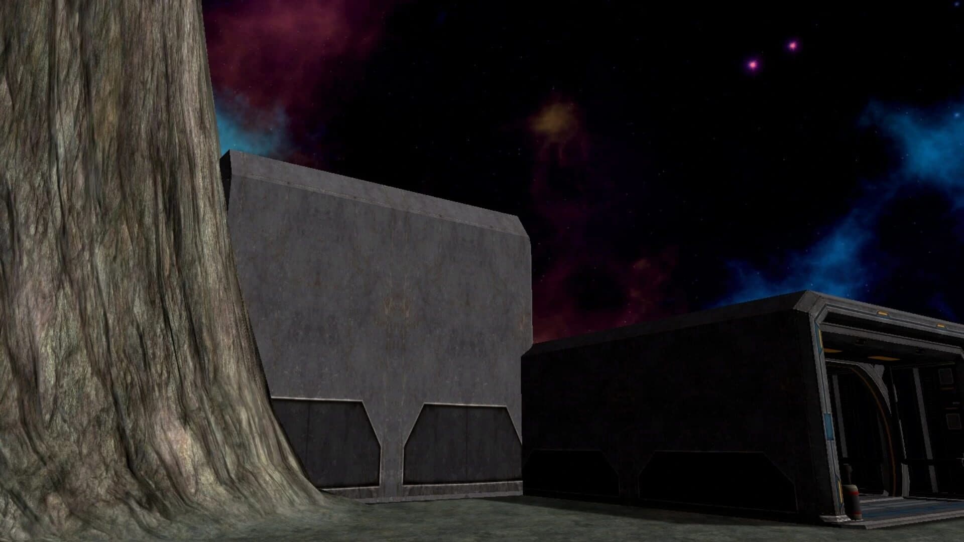 MAR WAR: The Evil Awakens screenshot 1