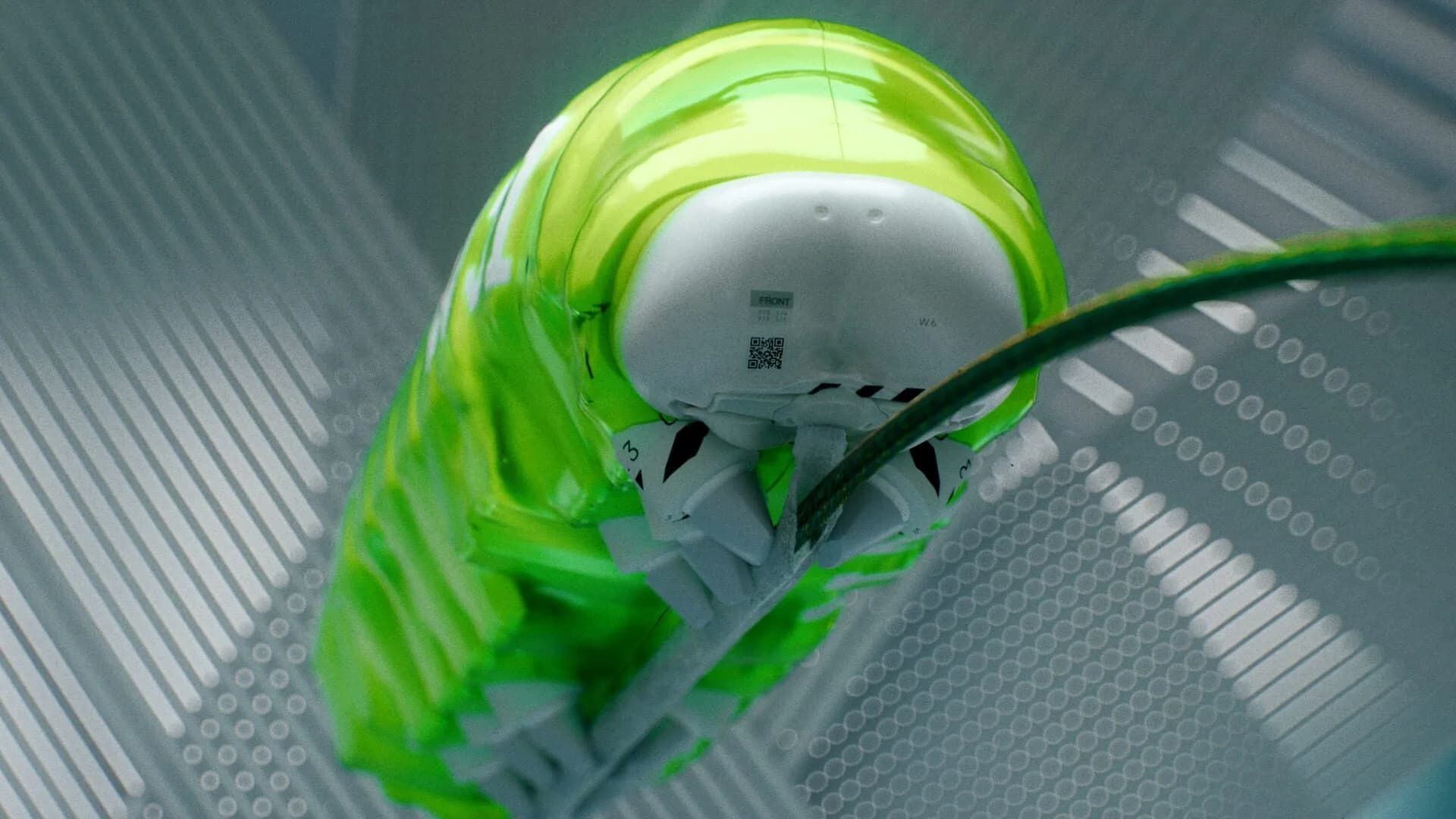 Marathon screenshot 3