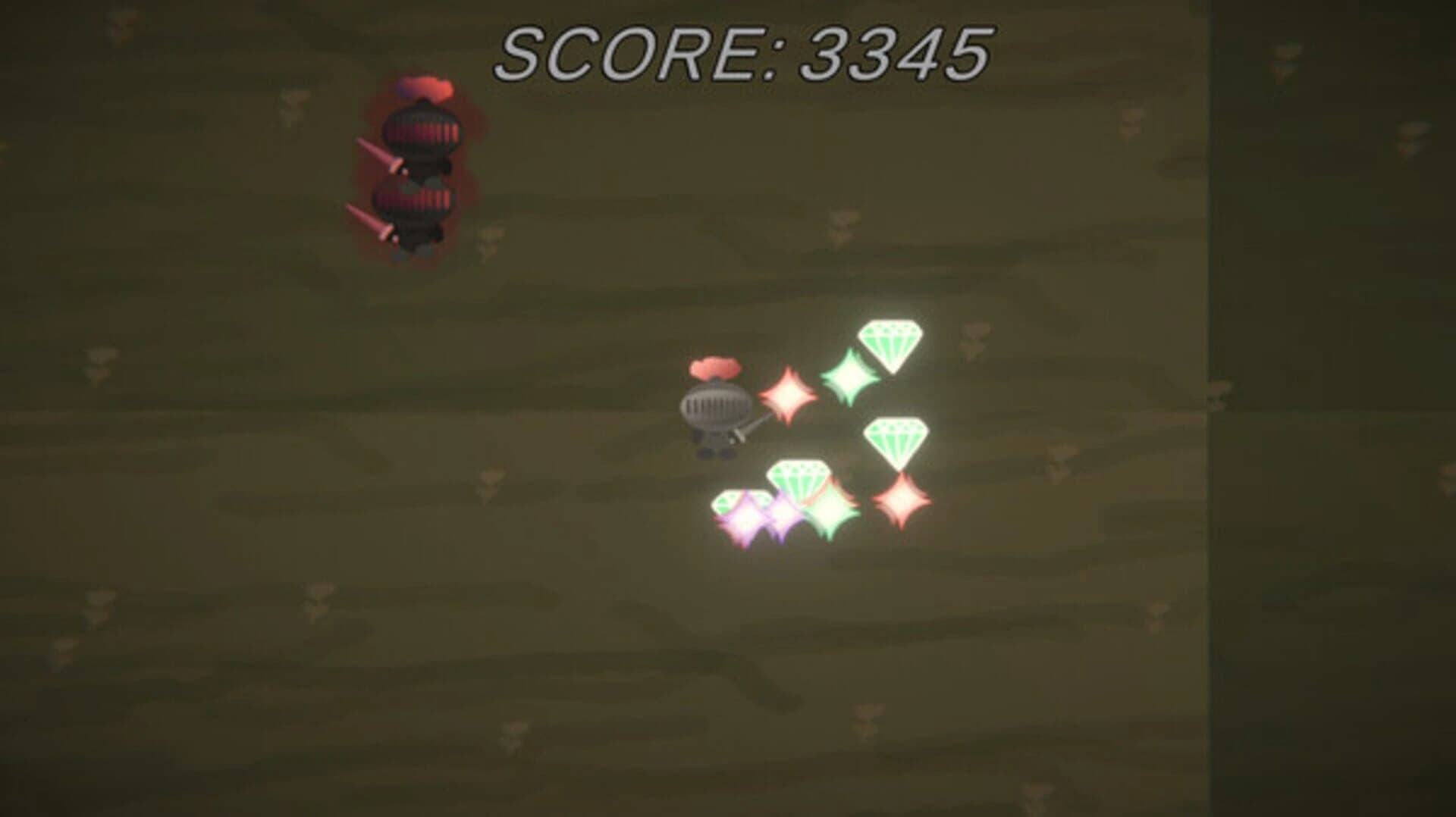Marauder Knight screenshot 3