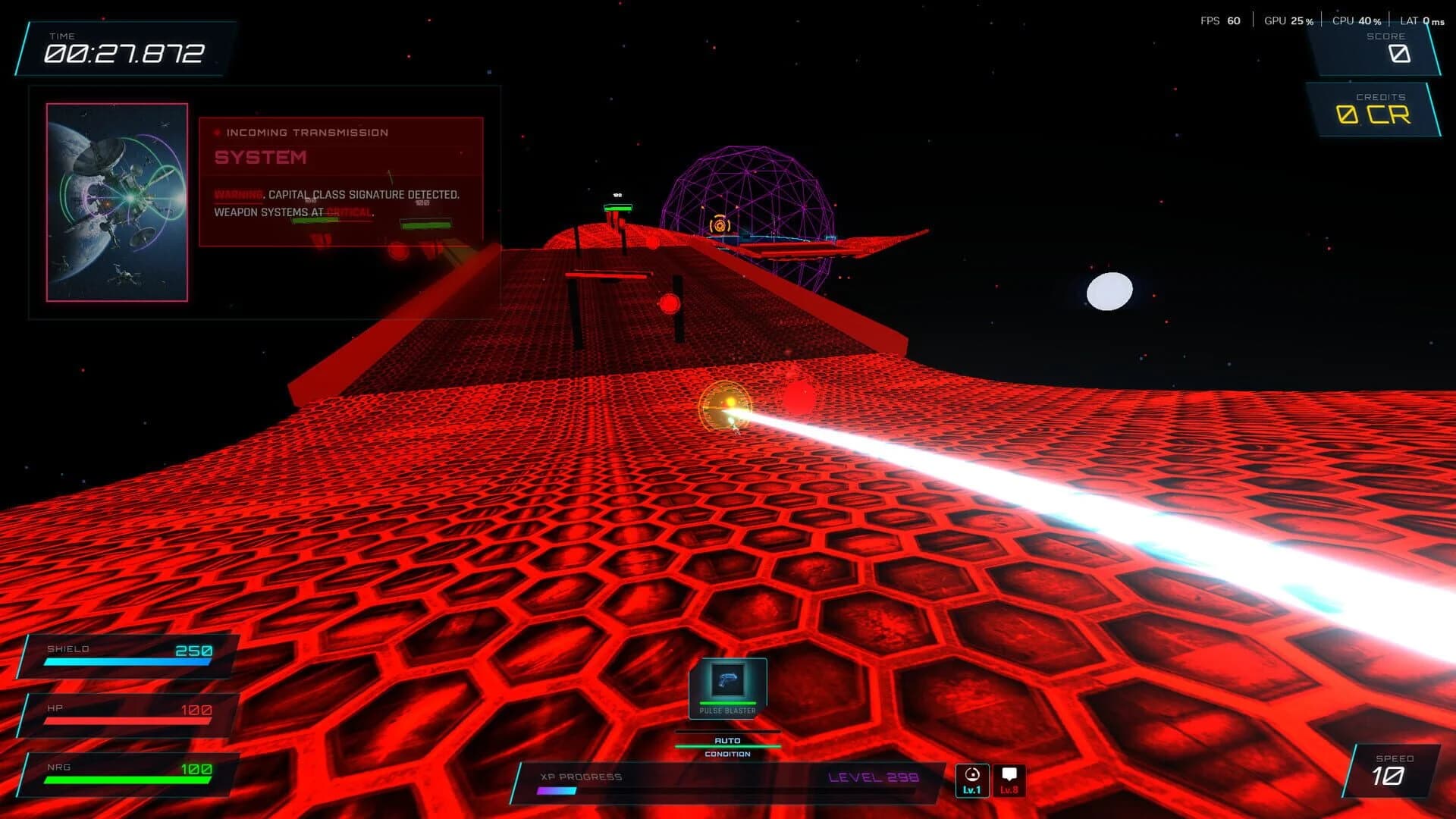Marble Blade screenshot 4