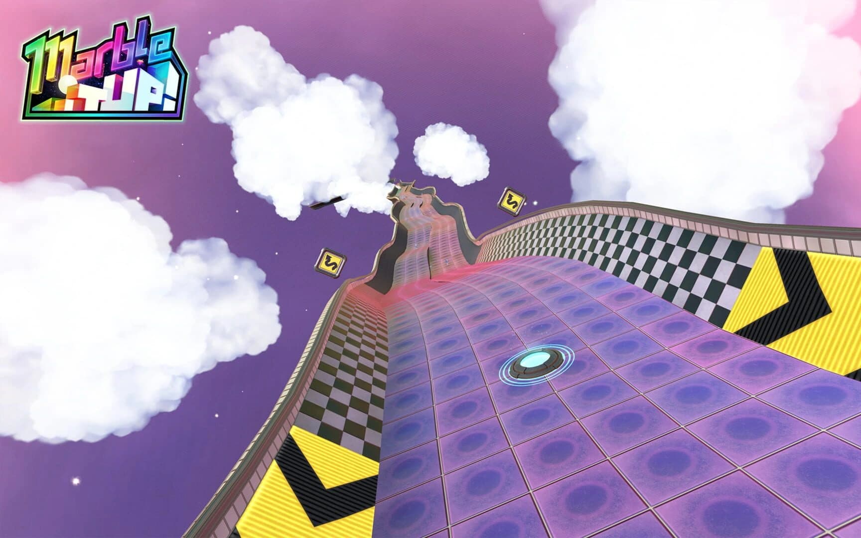 Marble It Up: Mayhem! screenshot 5